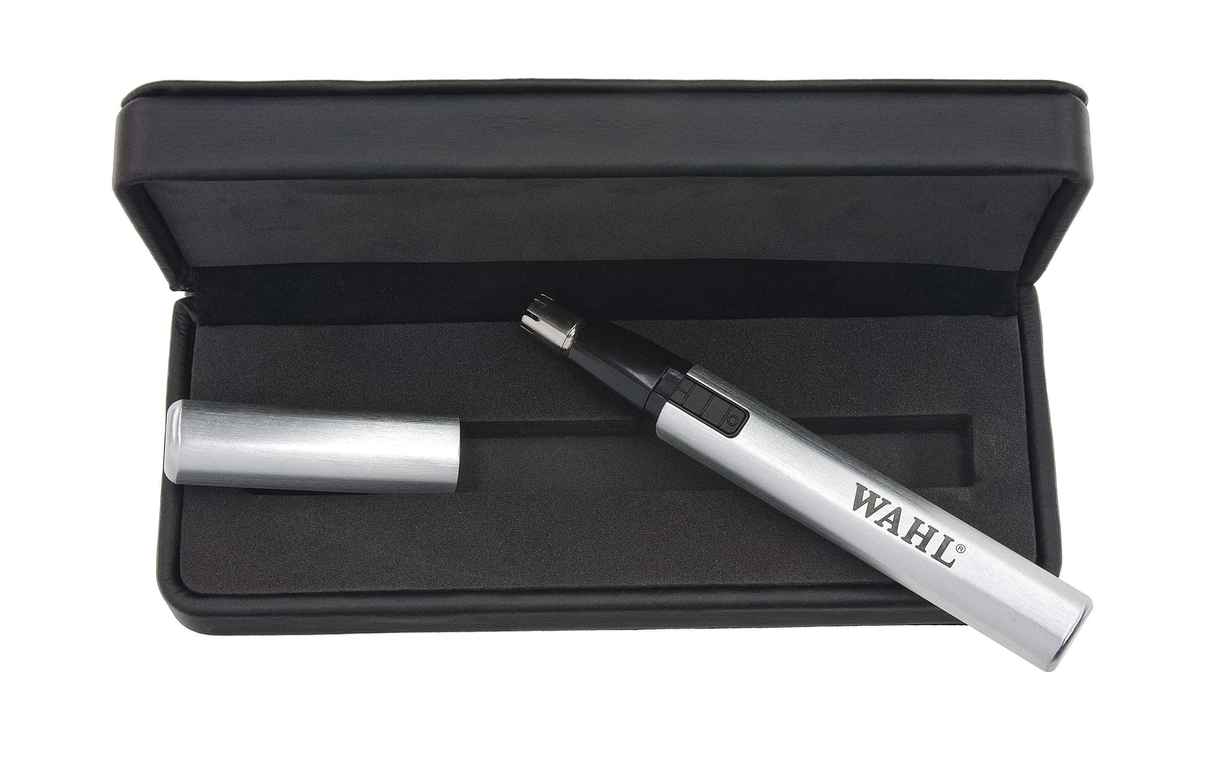 Wahl Haarentferner-Set »Micro Groomsman«