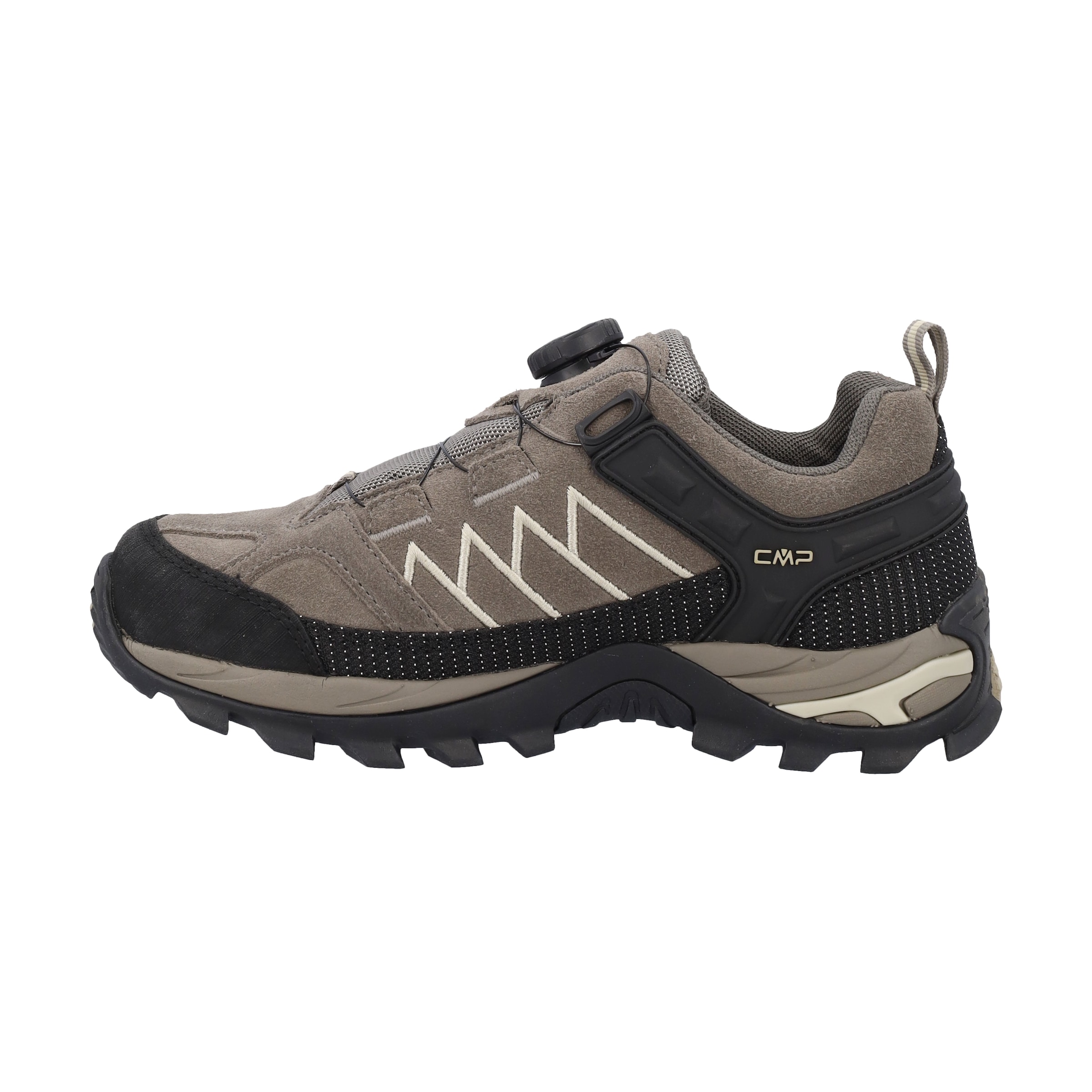 CMP Wanderschuh »RIGEL LOW WMN FITGO TREKKING SHOES WP«, wasserdicht