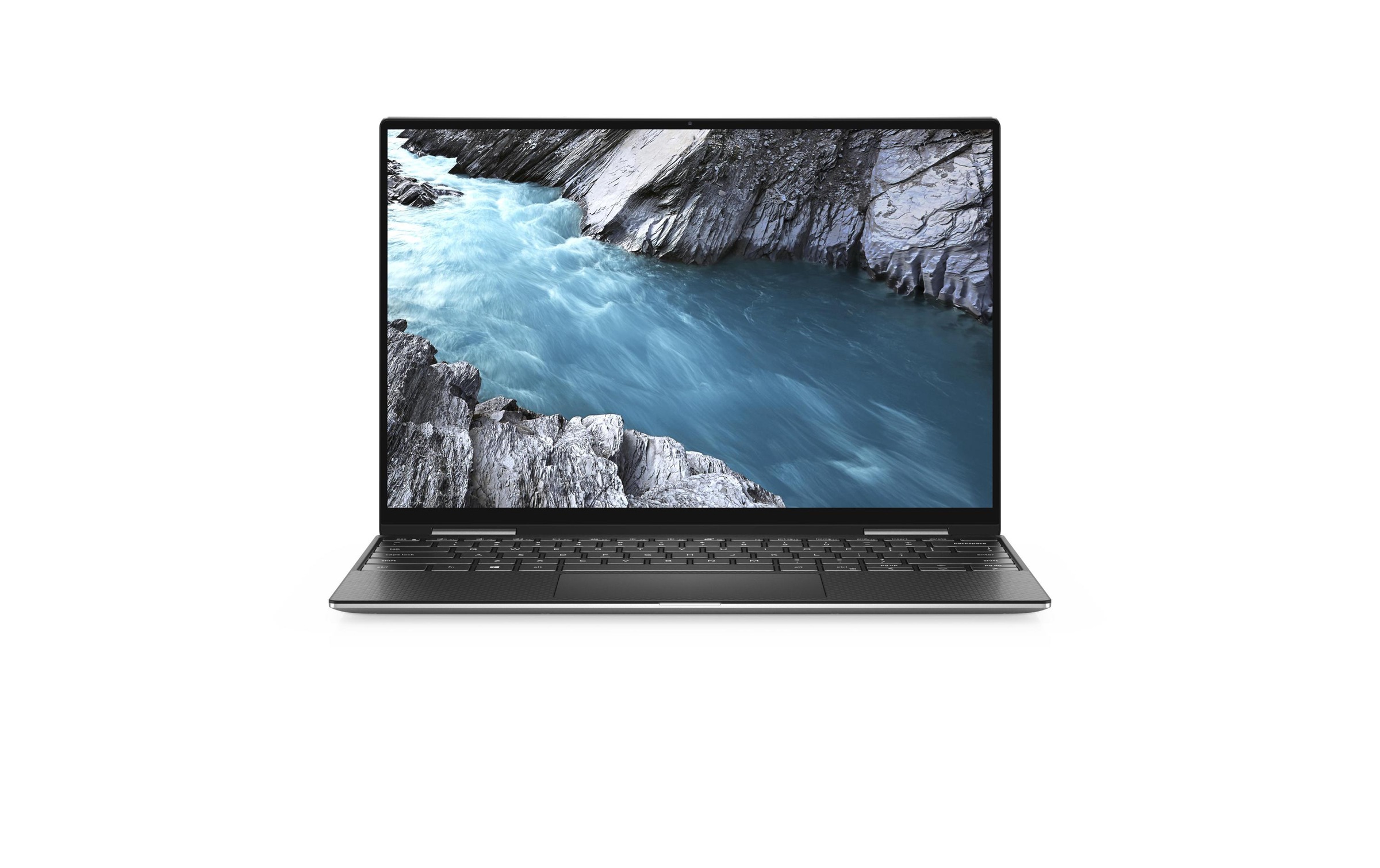 Dell Notebook »XPS 13 7390-W4FDF 2-in-1 Touch«, / 13,5 Zoll, Intel, Core i5, 8 GB HDD, 256 GB SSD