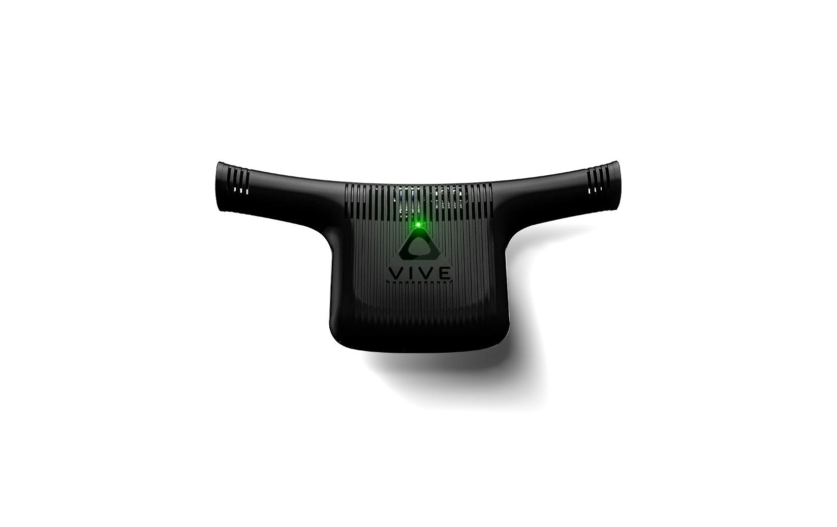 HTC Gaming-Adapter »HTC AddOn Vive Wireless Adapter«