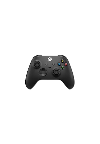 Microsoft Controller »Xbox Series X« kaufen