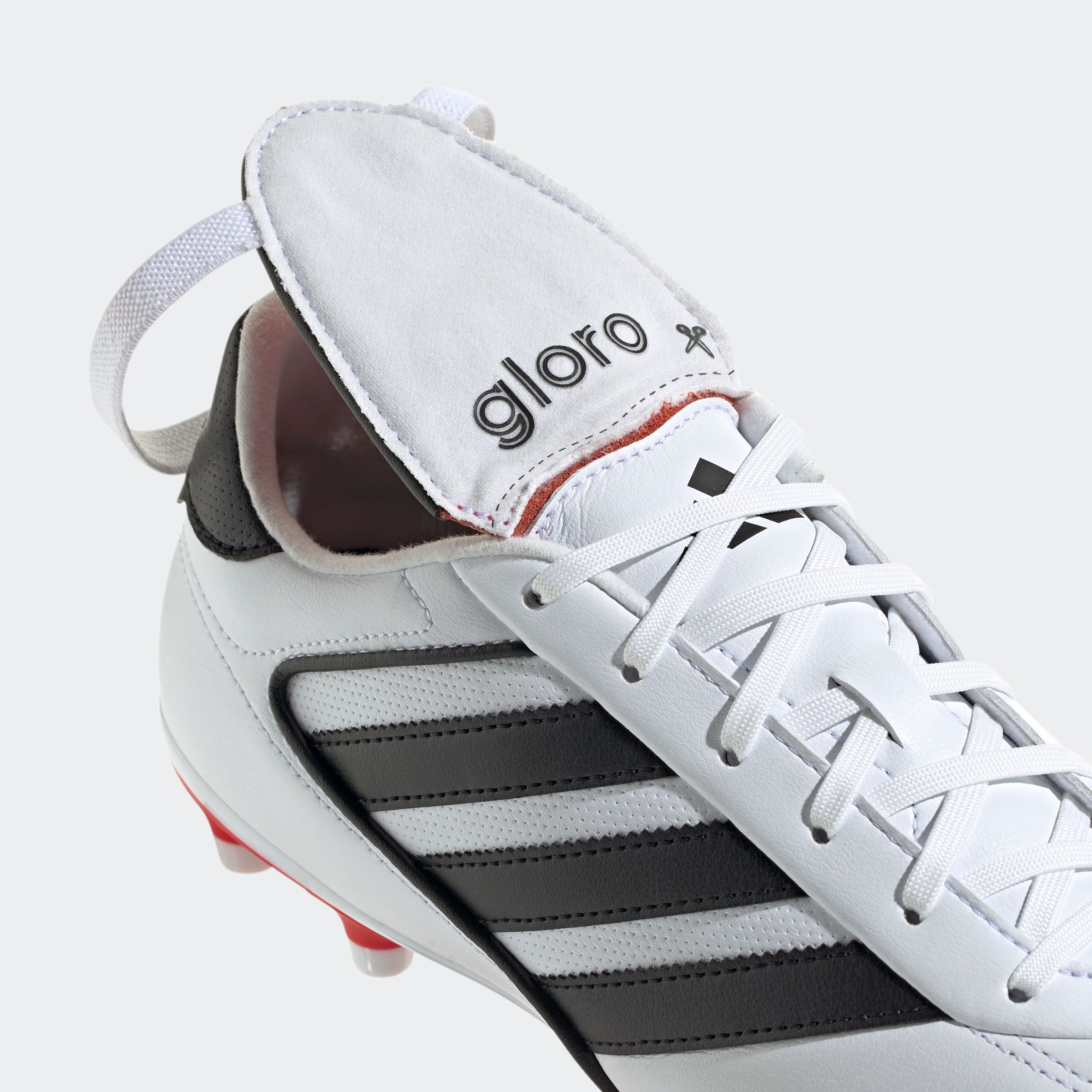 adidas Performance Fussballschuh »COPA GLORO 2 FG«, geeignet für Rasenplätze