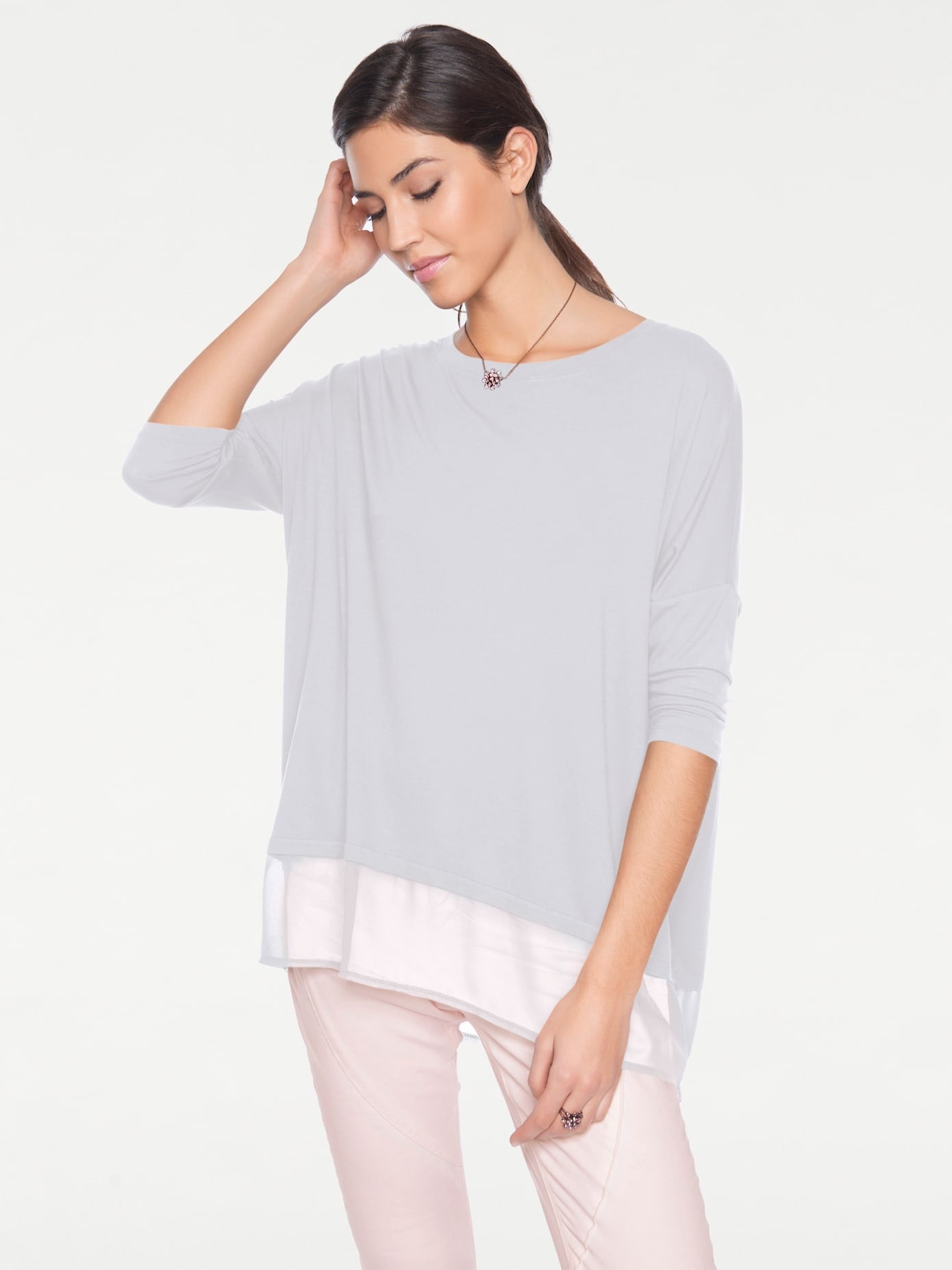 Oversize-Shirt »Oversized Shirt«