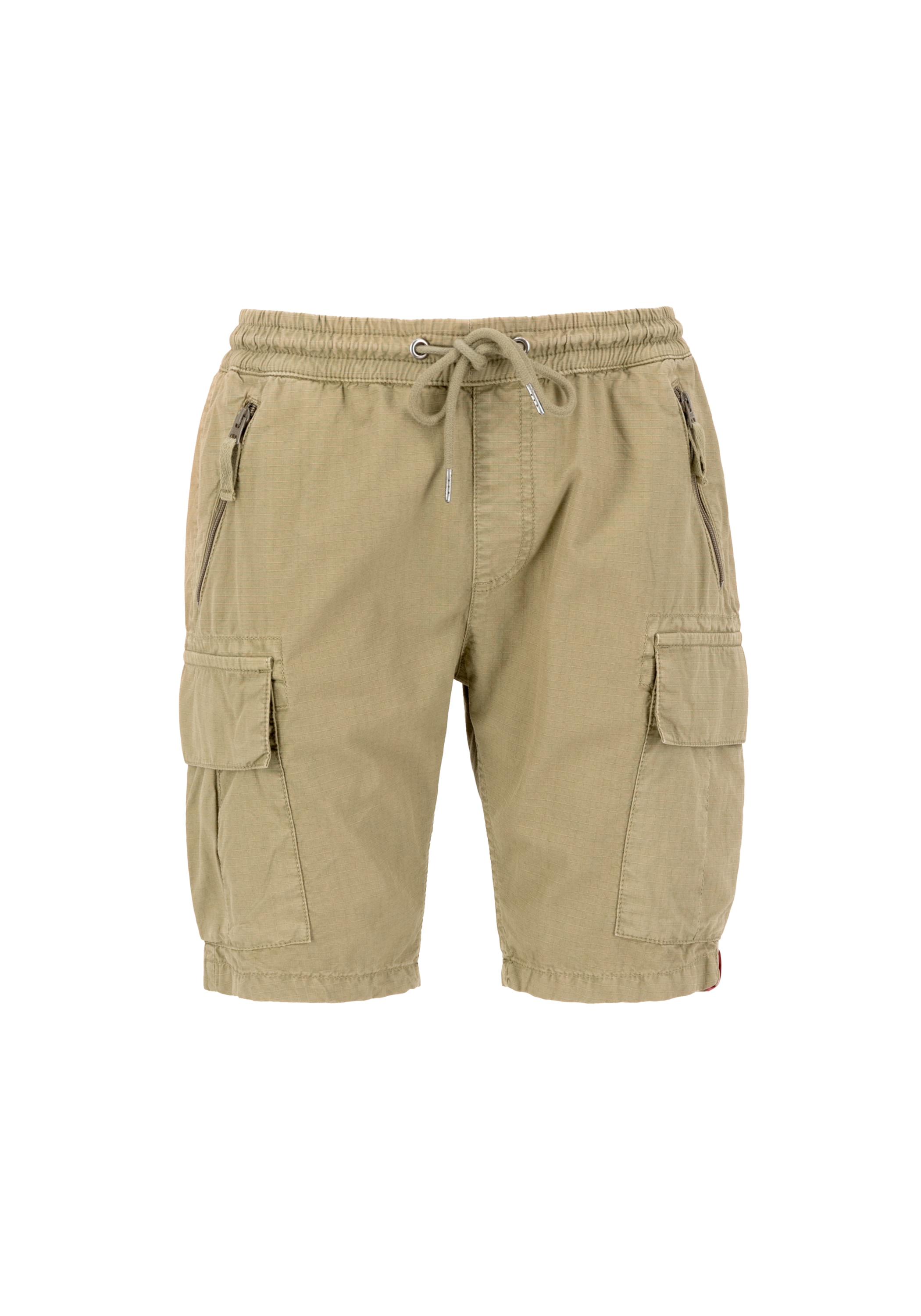 Alpha Industries Sweatshorts »Ripstop Jogger Short«