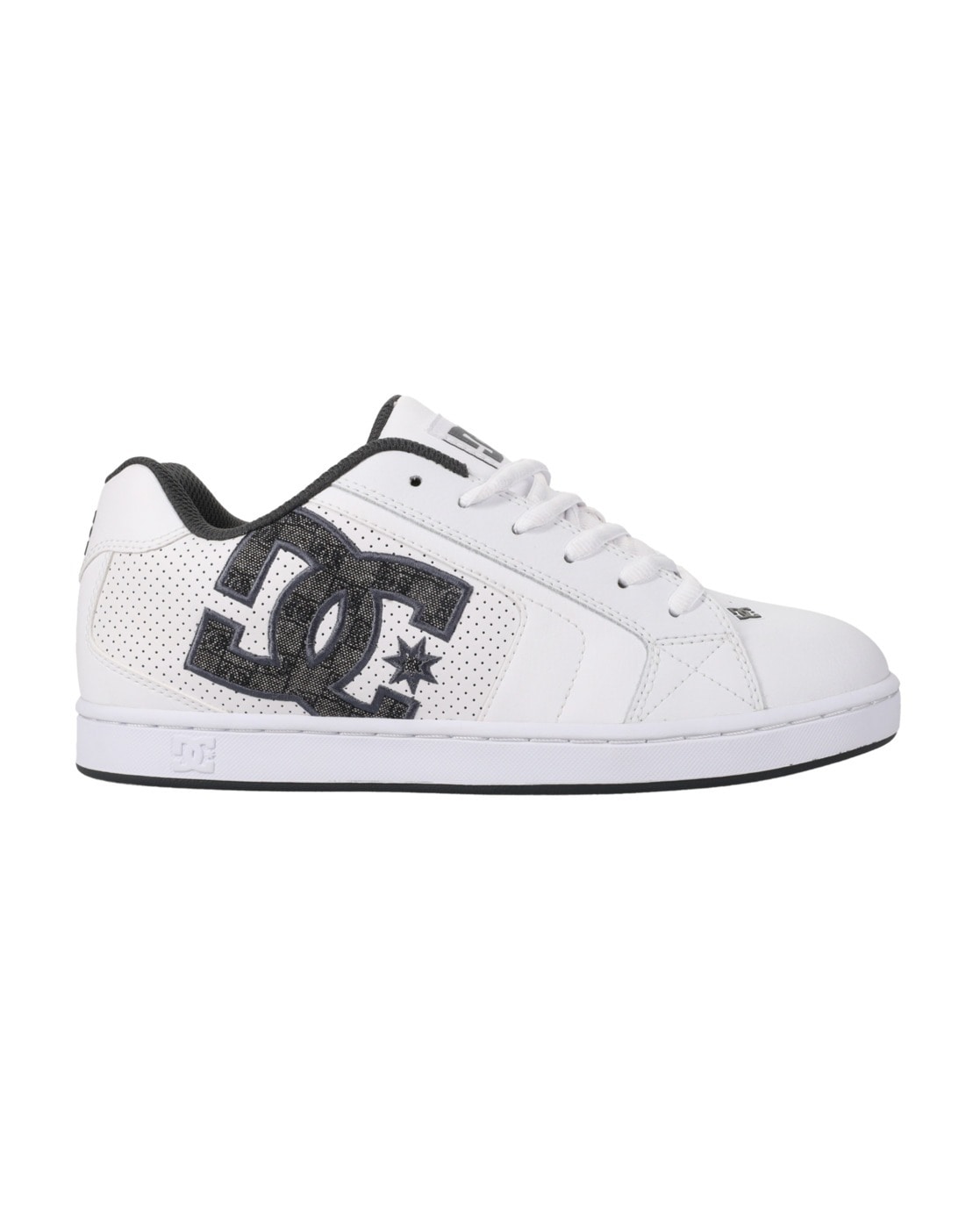 DC Shoes Sneaker »Net«