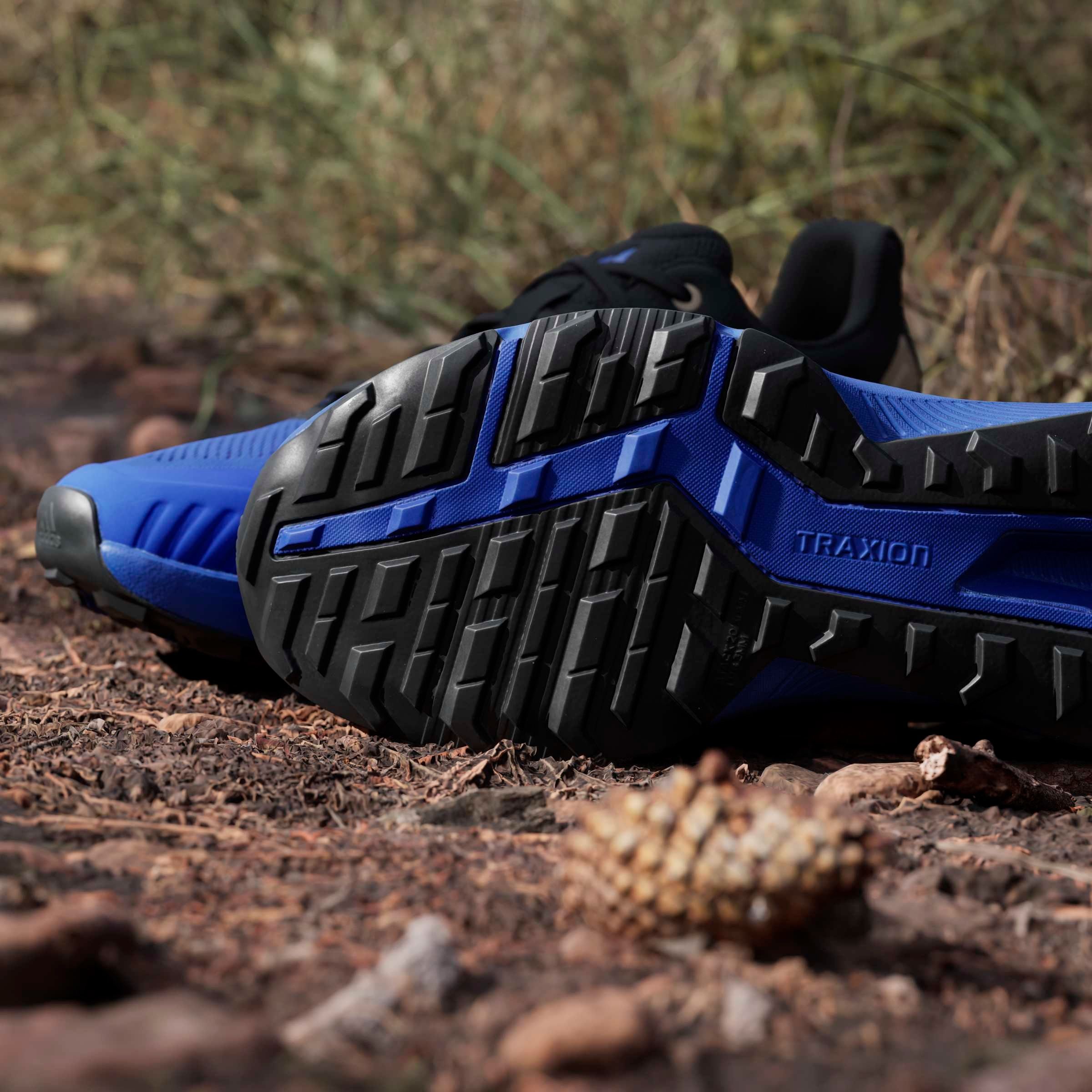 adidas TERREX Trailrunningschuh »SOULSTRIDE RAIN.RDY«, Trail-Runningschuhe