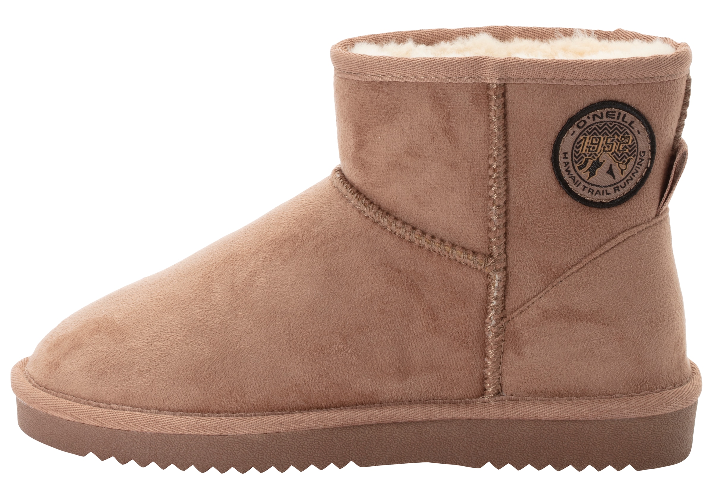 O'Neill Schlupfboots »BESIANA WOMEN MID«, Winterboots, Snowboots, Winterschuhe