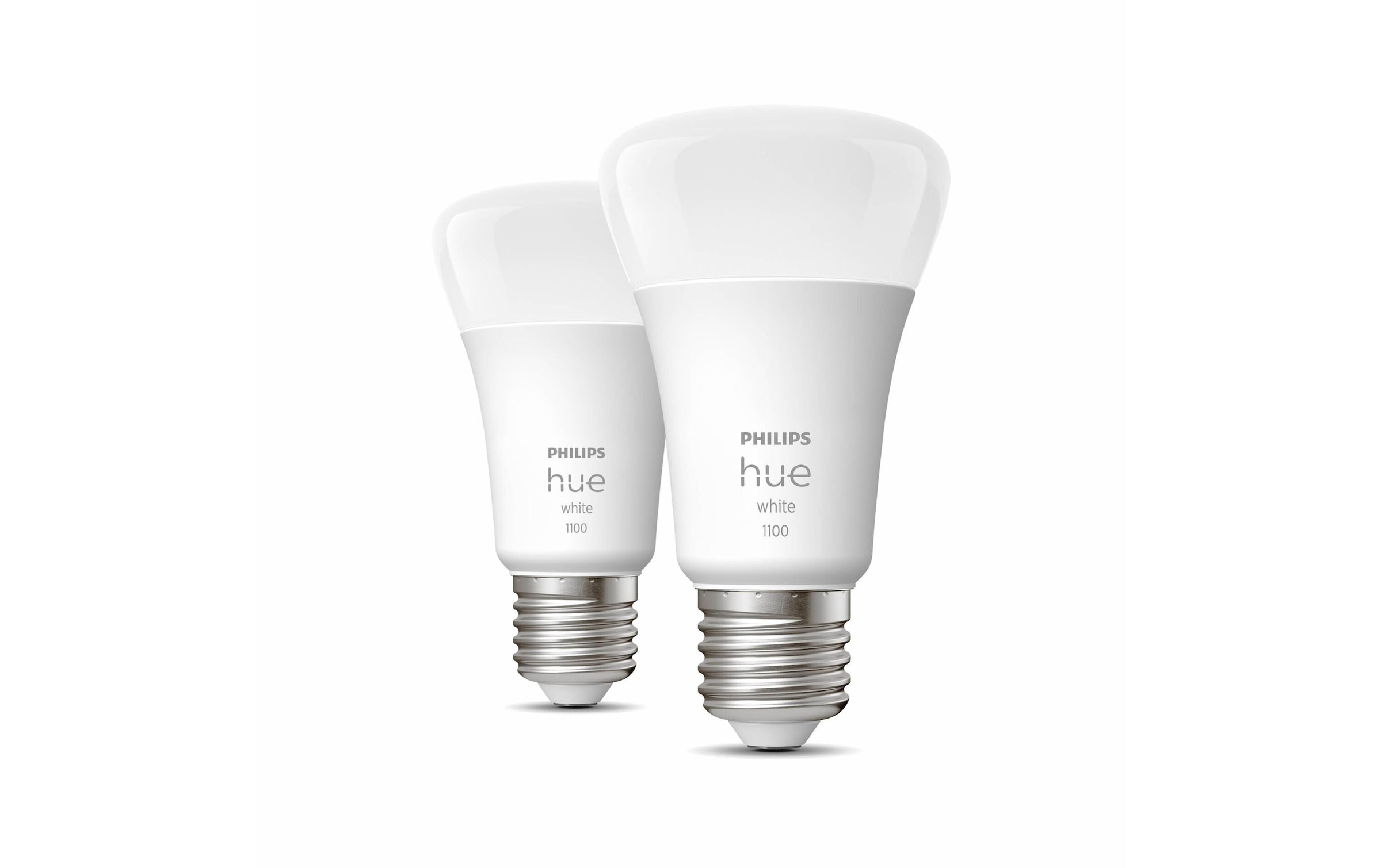 Philips Hue Spezialleuchtmittel »White, 44690«, E27, Warmweiss