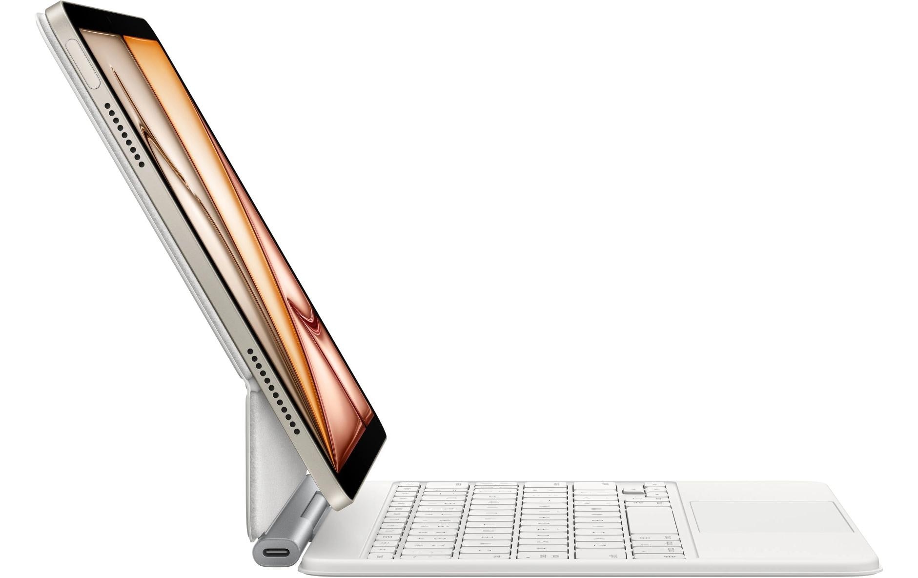 Apple iPad-Tastatur »iPad Air 11 M3«