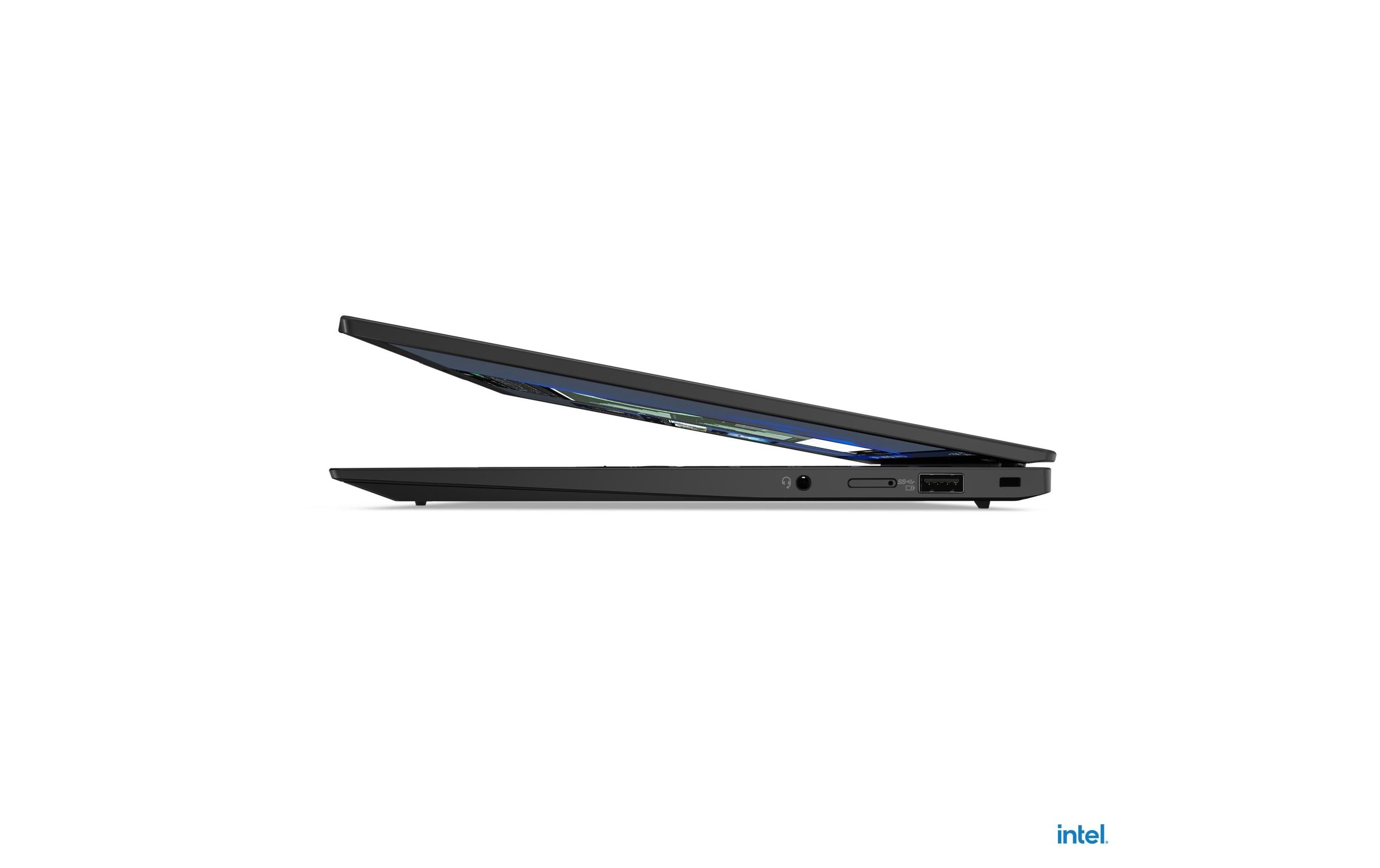 Lenovo Convertible Notebook »Lenovo ThinkPad X1C G10, i5-1235U, W11-P DG«, / 14 Zoll, Intel