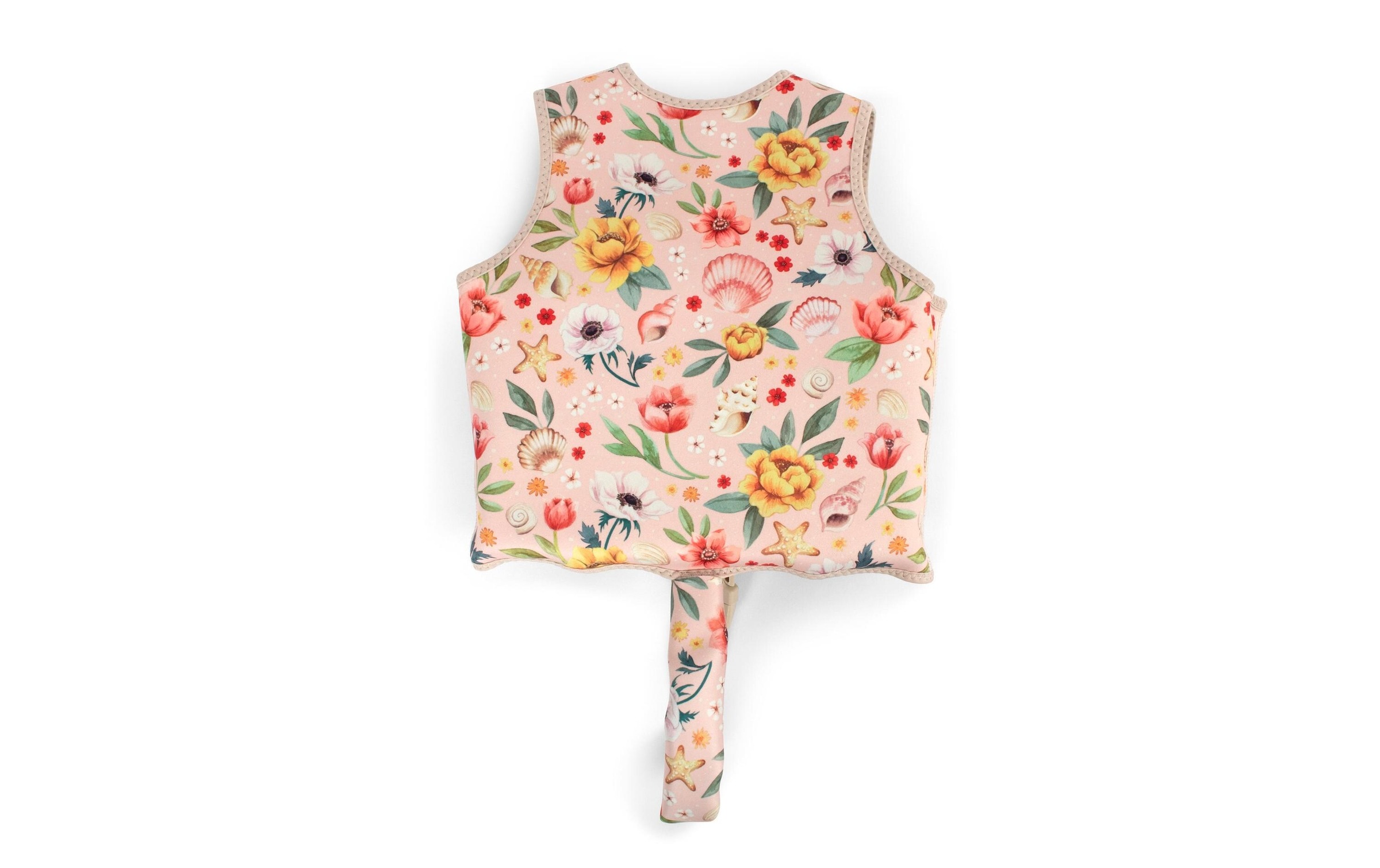 Schwimmweste »Filibabba 1-2 Jahre Ocean Blossom«