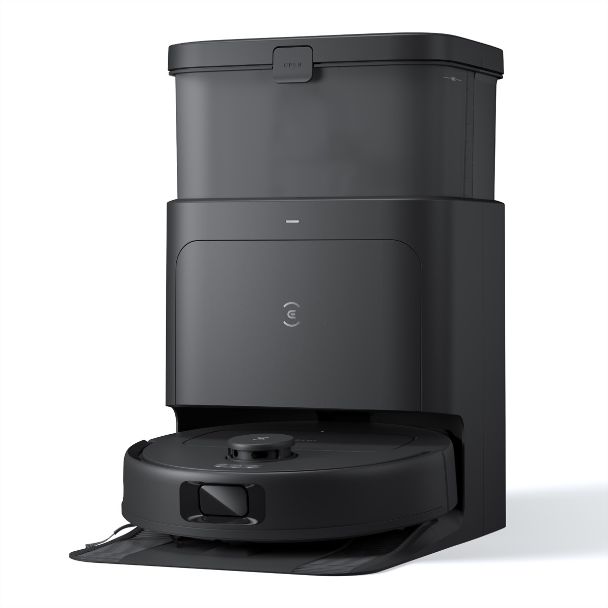 ECOVACS »Ecovacs Saugroboter N30 Pro omni, Deebot«