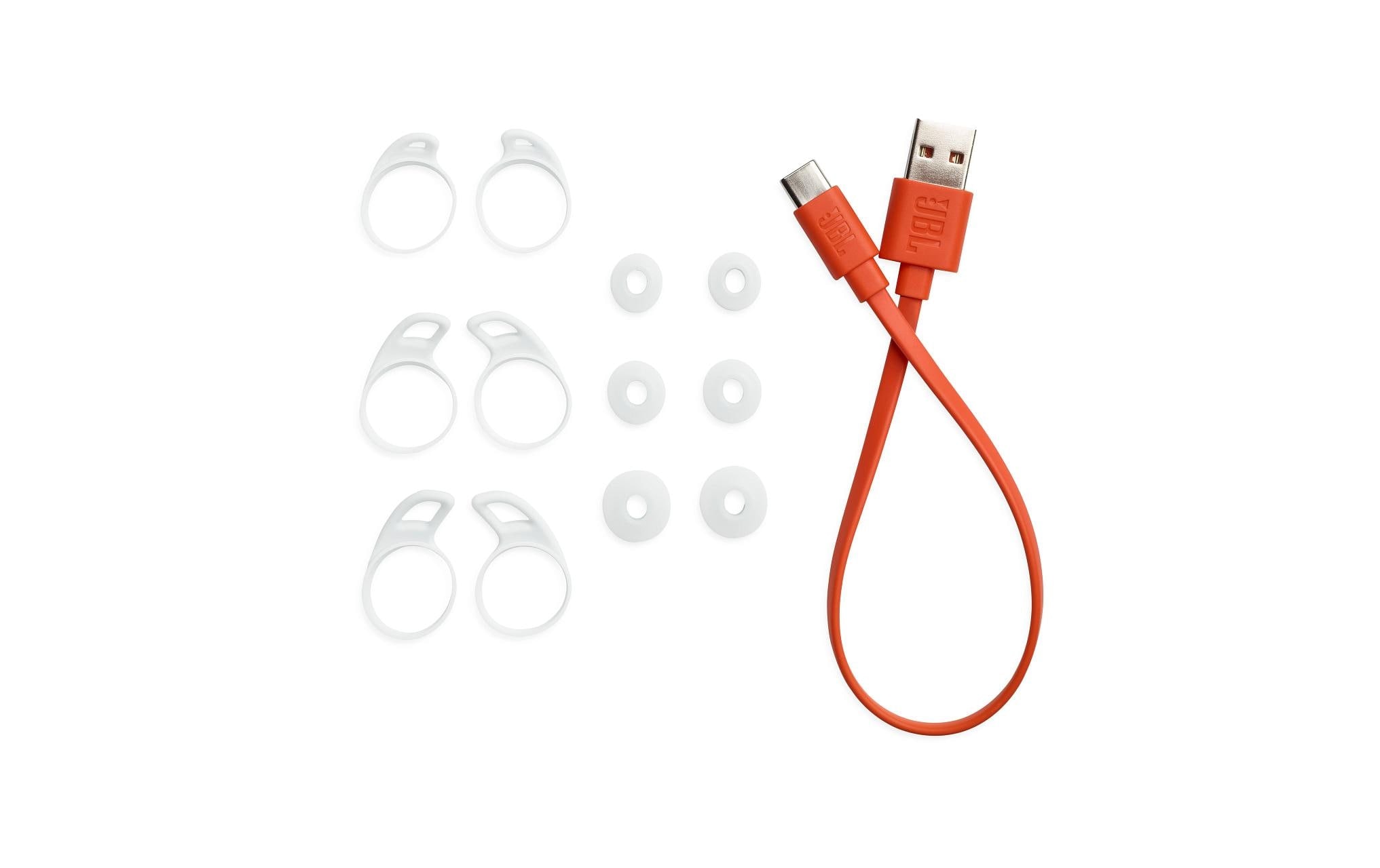 JBL wireless In-Ear-Kopfhörer »Wireless In-Ear-Kopfhörer«, Bluetooth