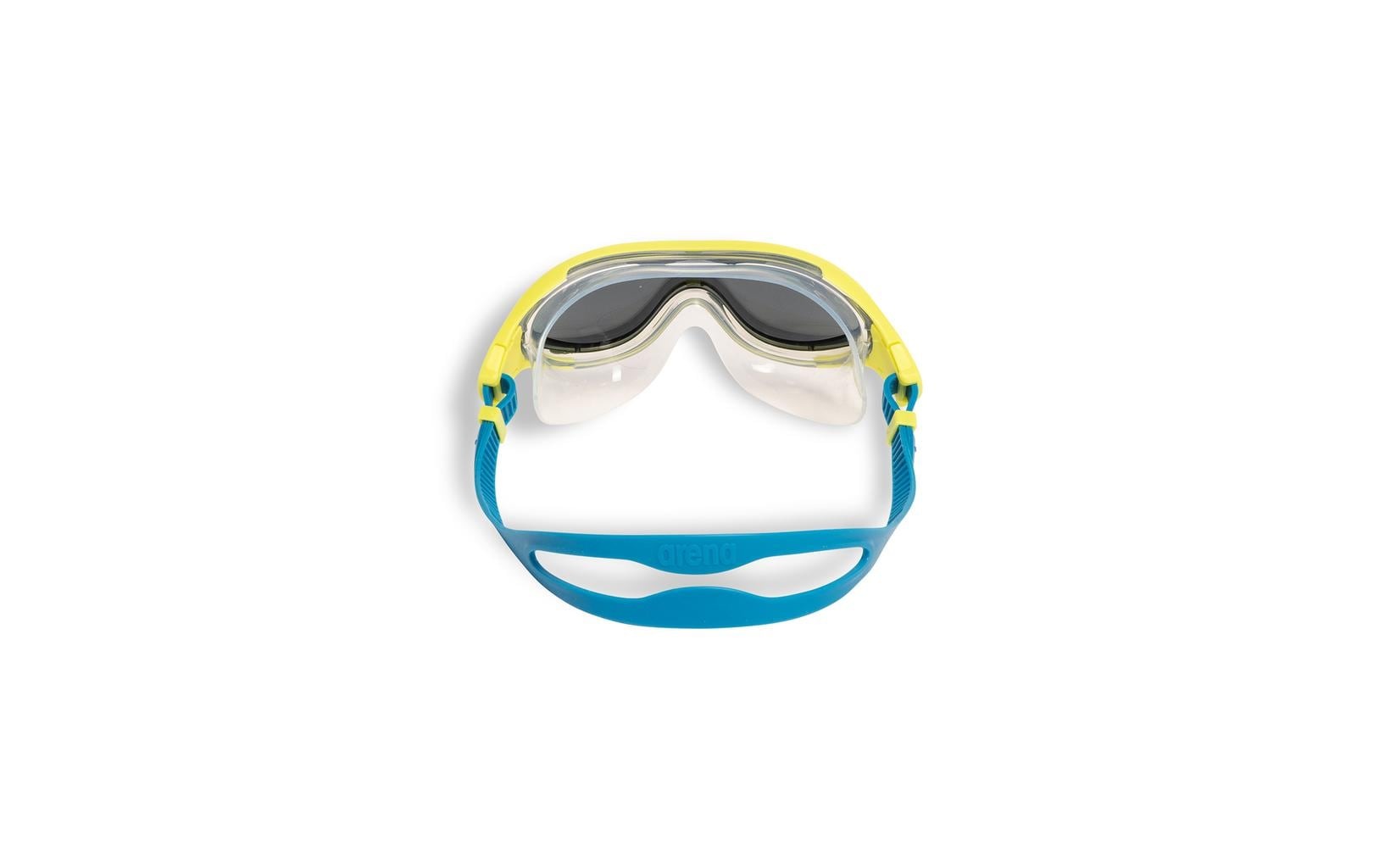 Arena Schwimmbrille »Jr The One Mask Mr«