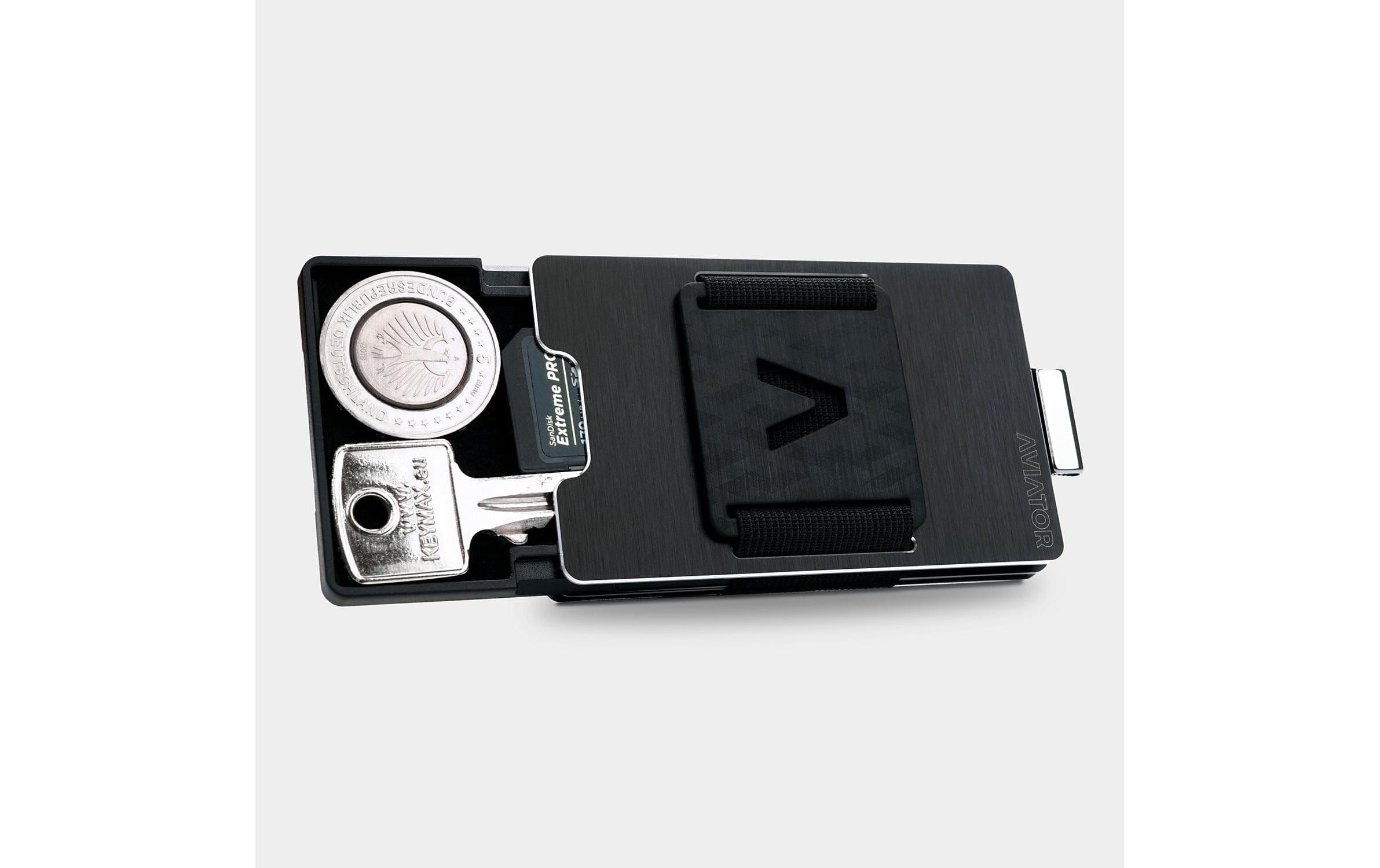 Geldbörse »AVIATOR Wallet Slide«
