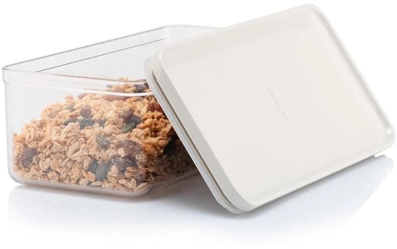 Bodum Vorratsdose »12er Set Canteen«, (12 tlg.)