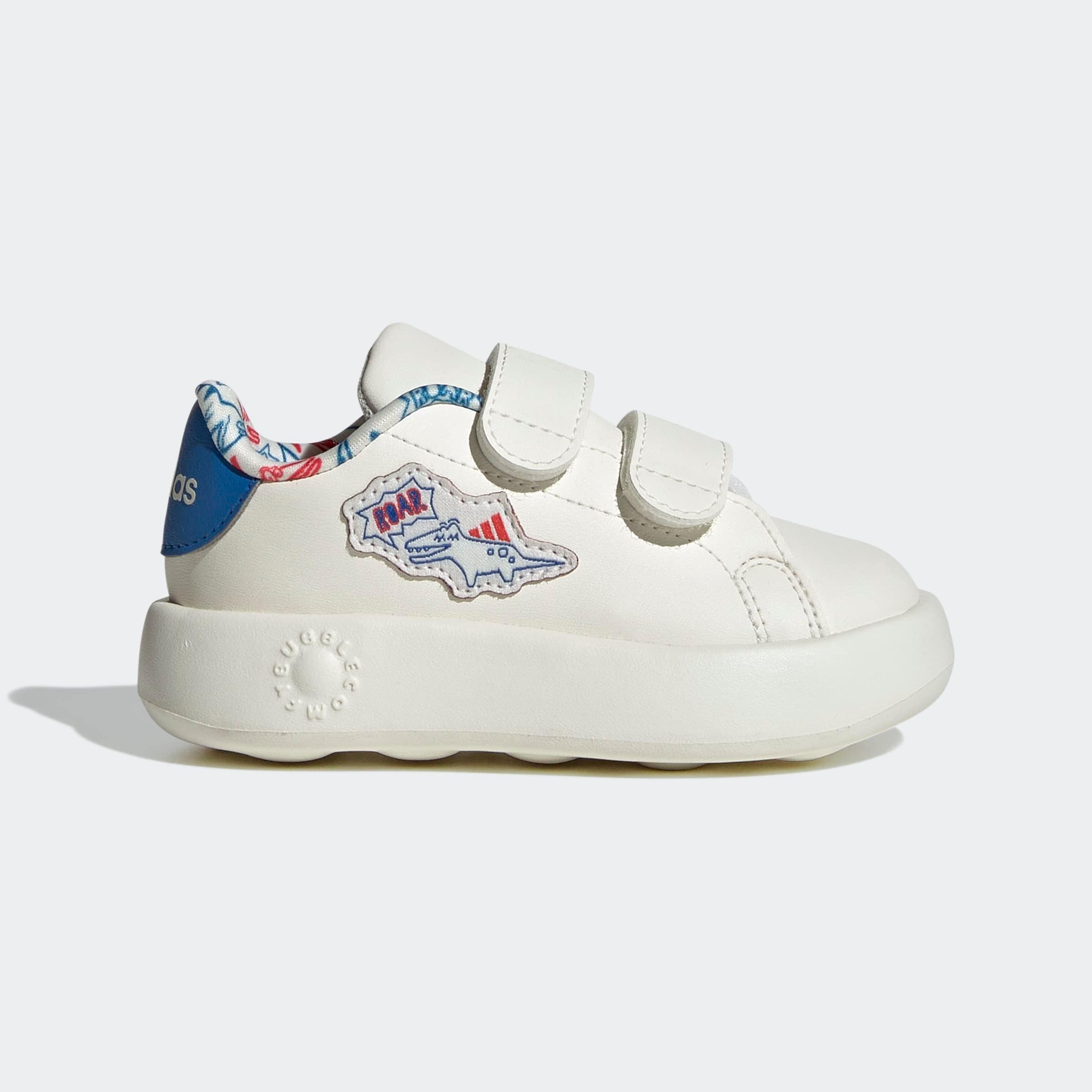 adidas Sportswear Sneaker »ADVANTAGE DINO E FÜR KINDER«