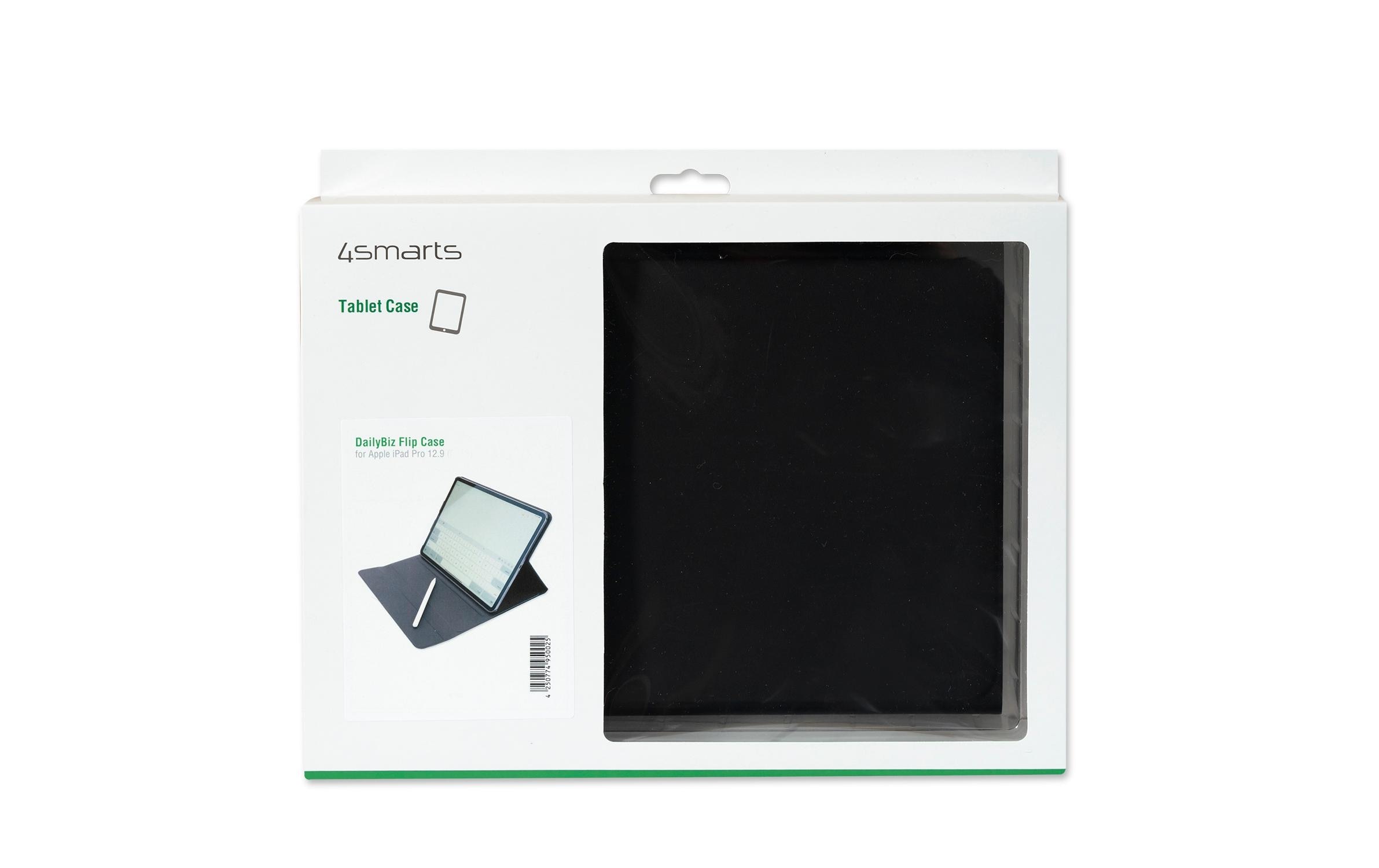 ➥ 4smarts Tablet-Hülle »DailyBiz«, IPad Pro 12,9