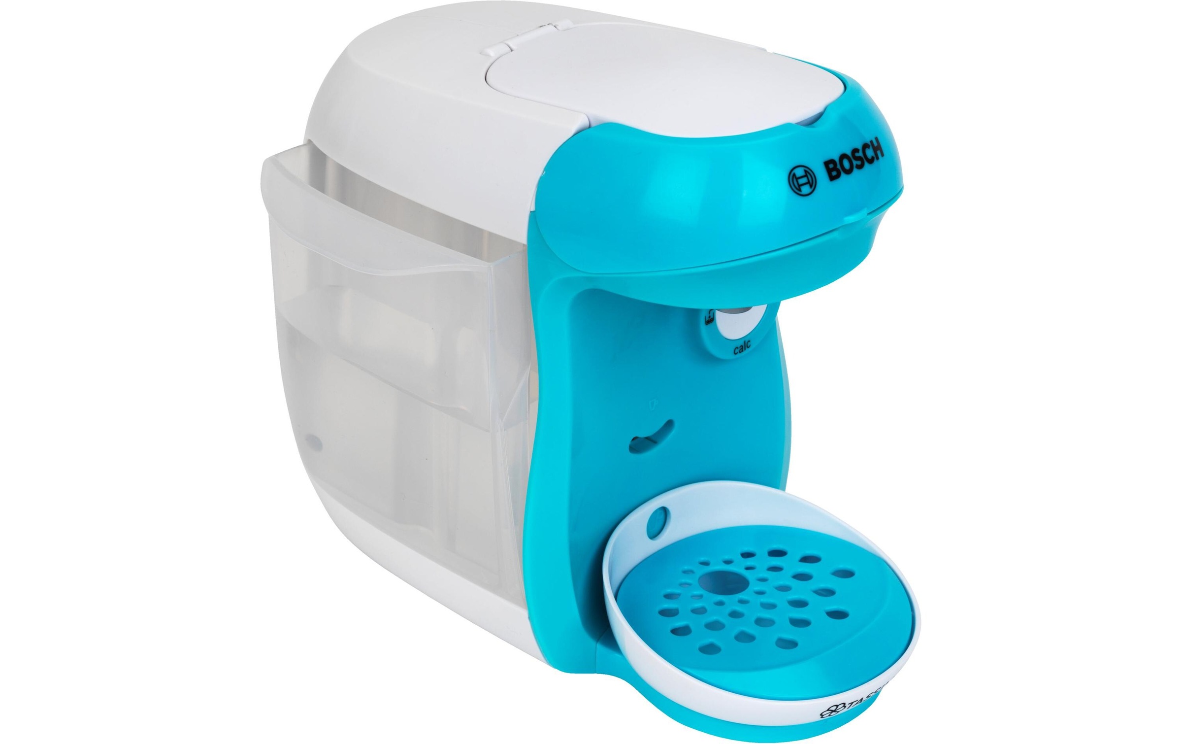 Kinder-Haushaltsset »Klein-Toys BOSCH Espressomaschine«