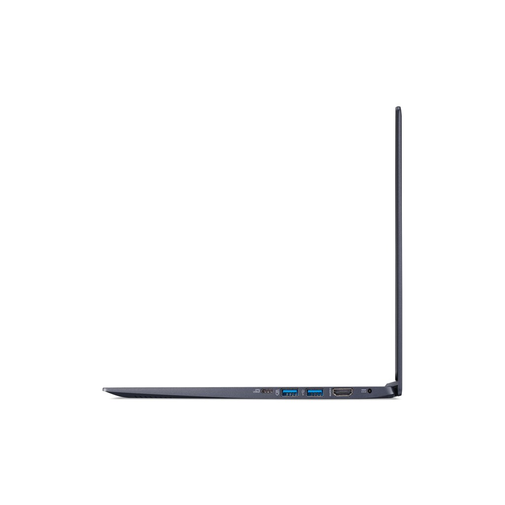 Acer Notebook »TravelMate X5 TMX514-51-512«, / 14 Zoll, Intel, Core i5, 512 GB SSD