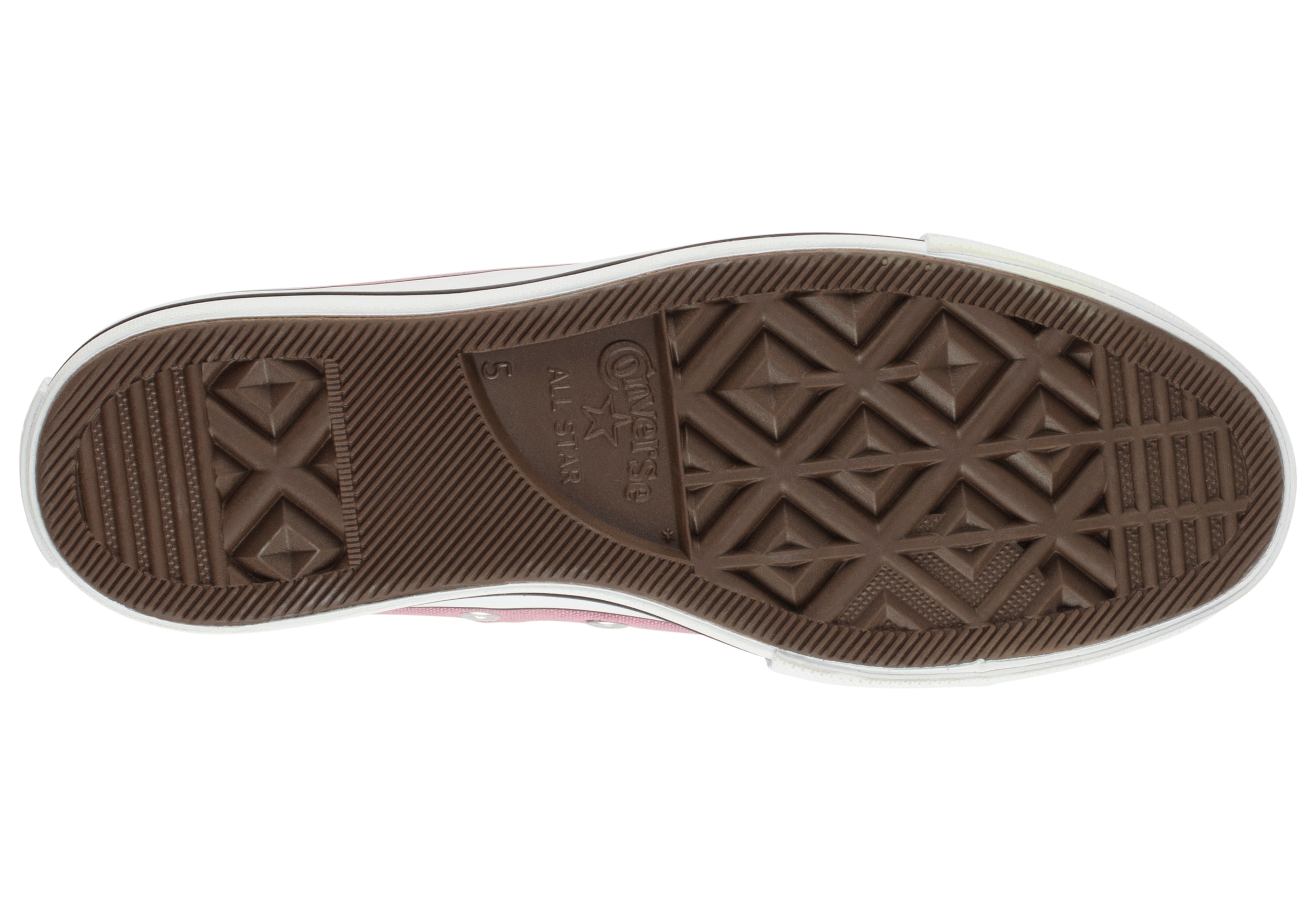 Converse Sneaker »CHUCK TAYLOR ALL STAR LIFT PLATFORM«