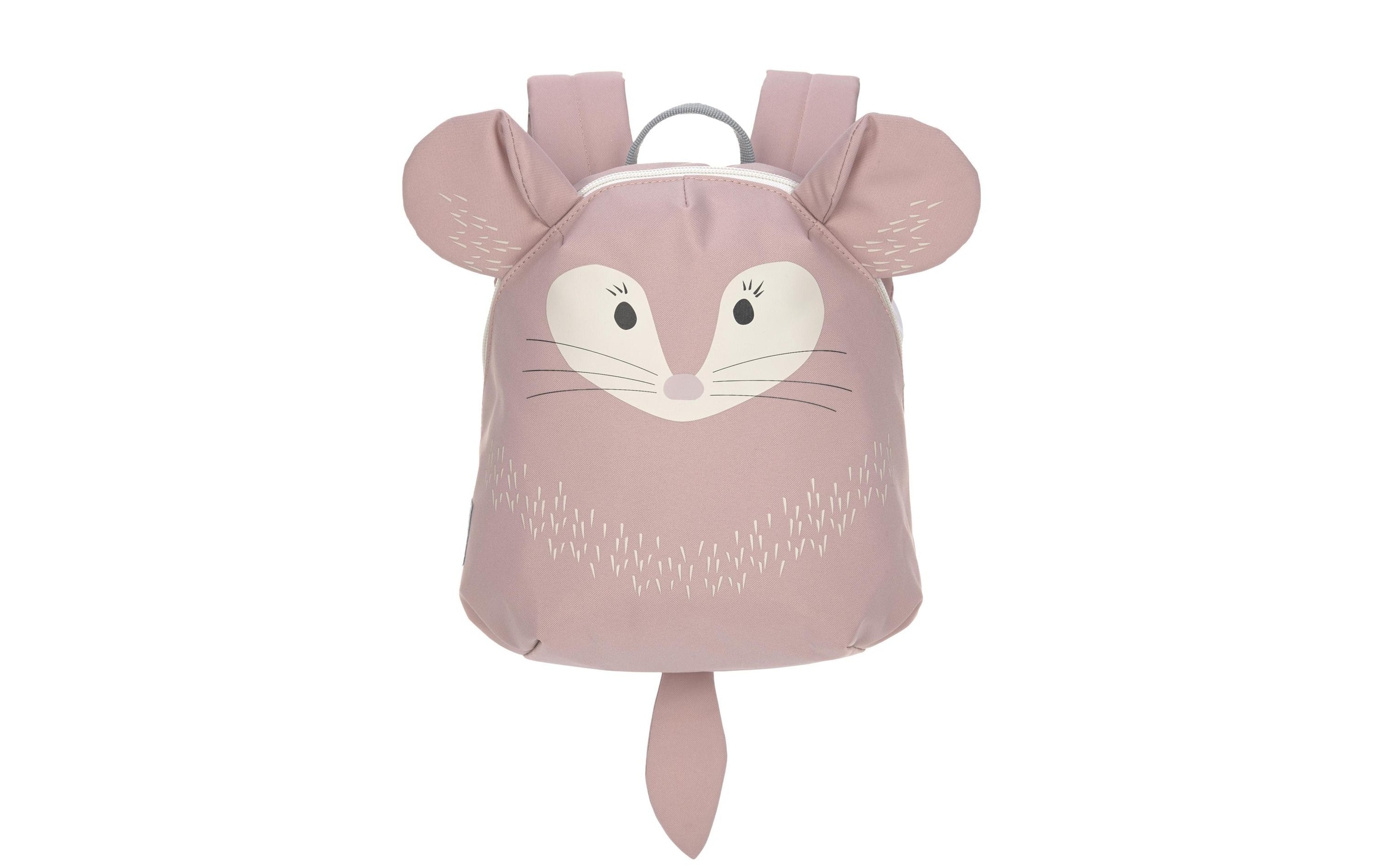 LÄSSIG Kinderrucksack "About Friends"