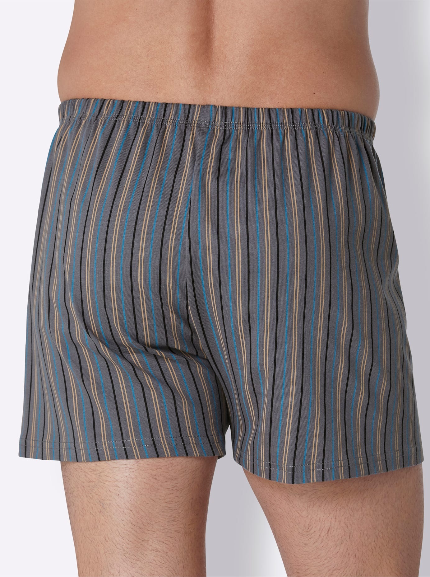 Kings Club Boxershorts, (3 St.)