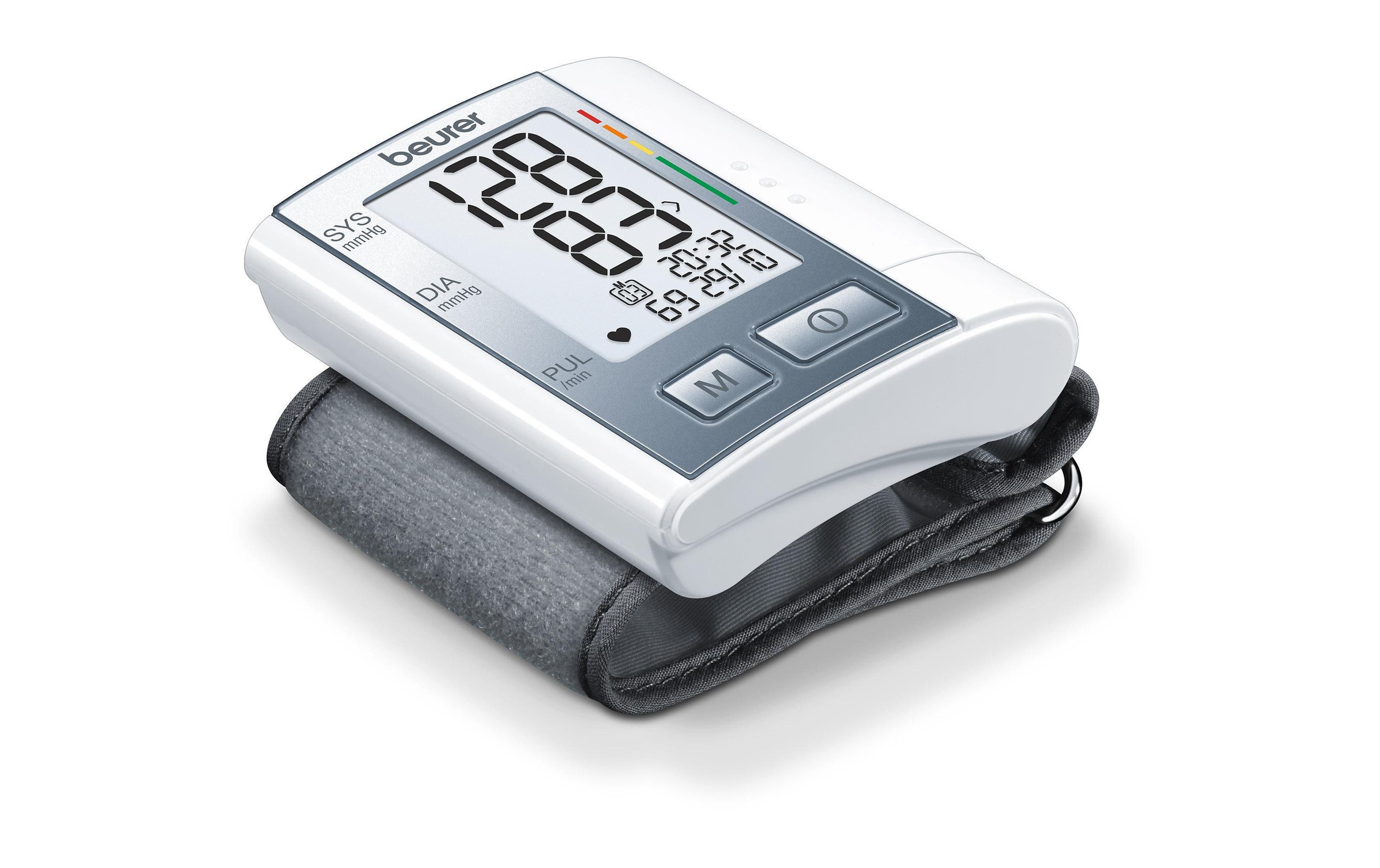 BEURER Handgelenk-Blutdruckmessgerät »BC40«