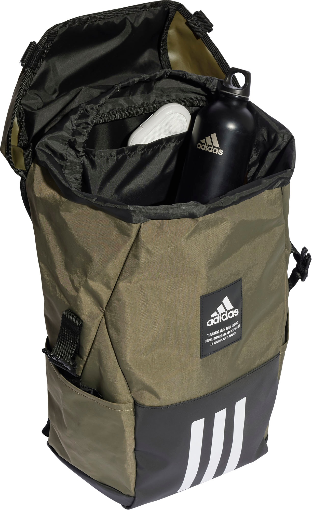 adidas Performance Rucksack »4ATHLTS CAMPER«