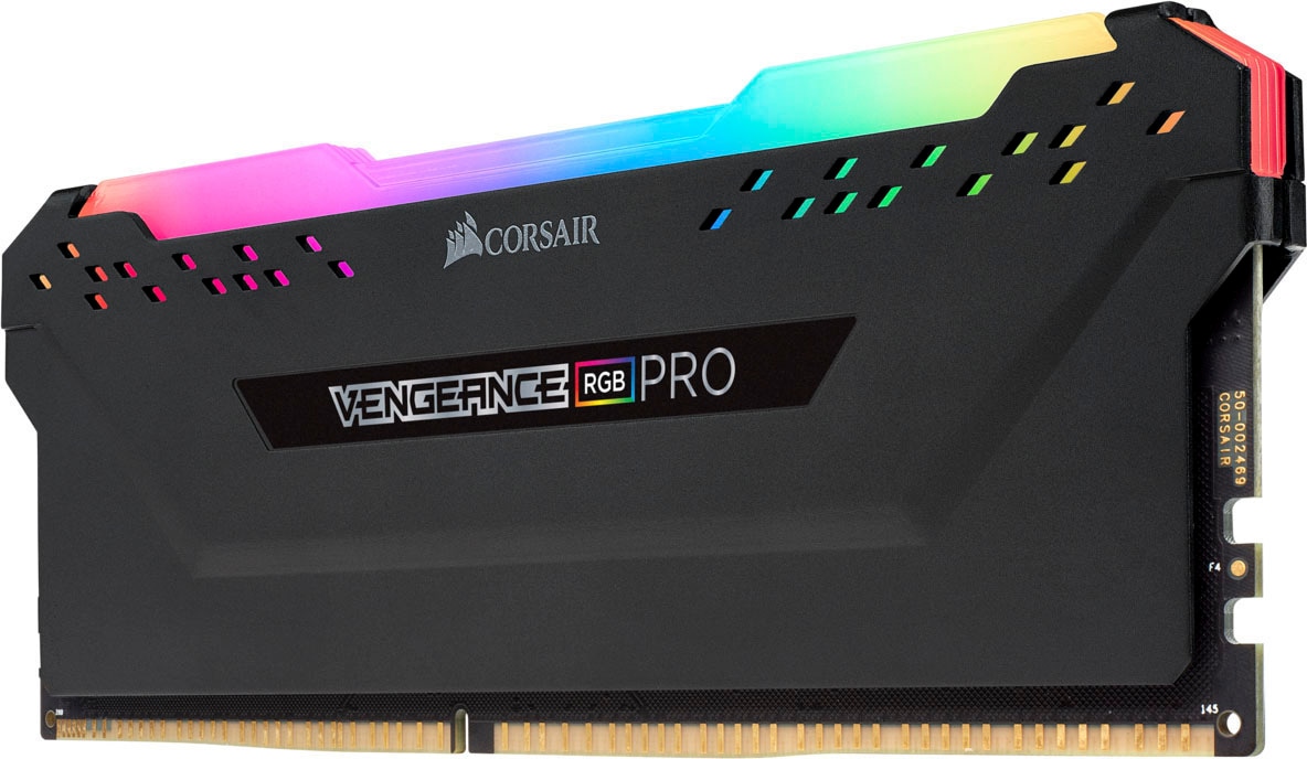 Corsair Arbeitsspeicher »Vengeance RGB PRO Light Enhancement Kit CMWLEKIT2«