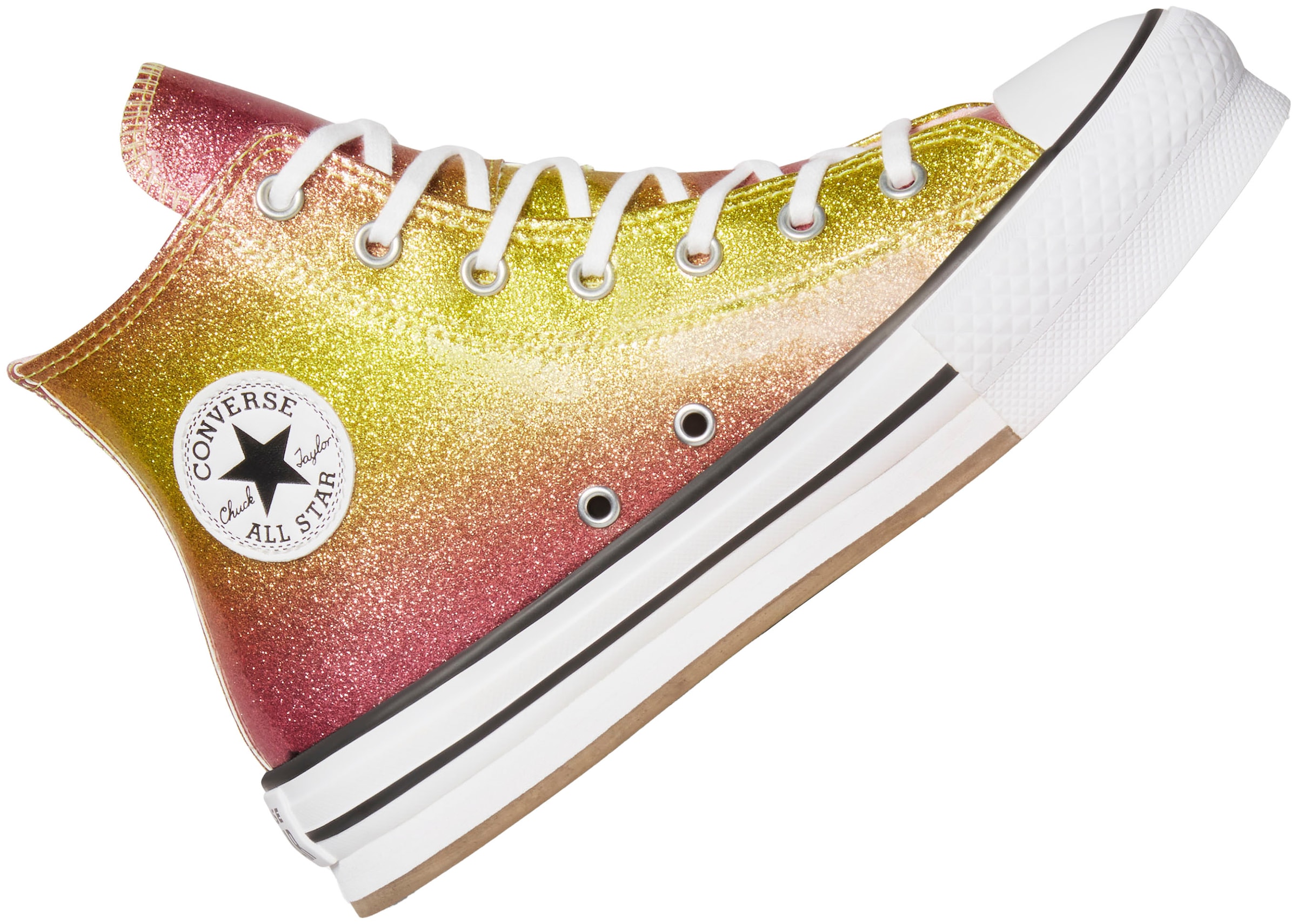 Converse Sneaker »CHUCK TAYLOR ALL STAR EVA LIFT PLAT«