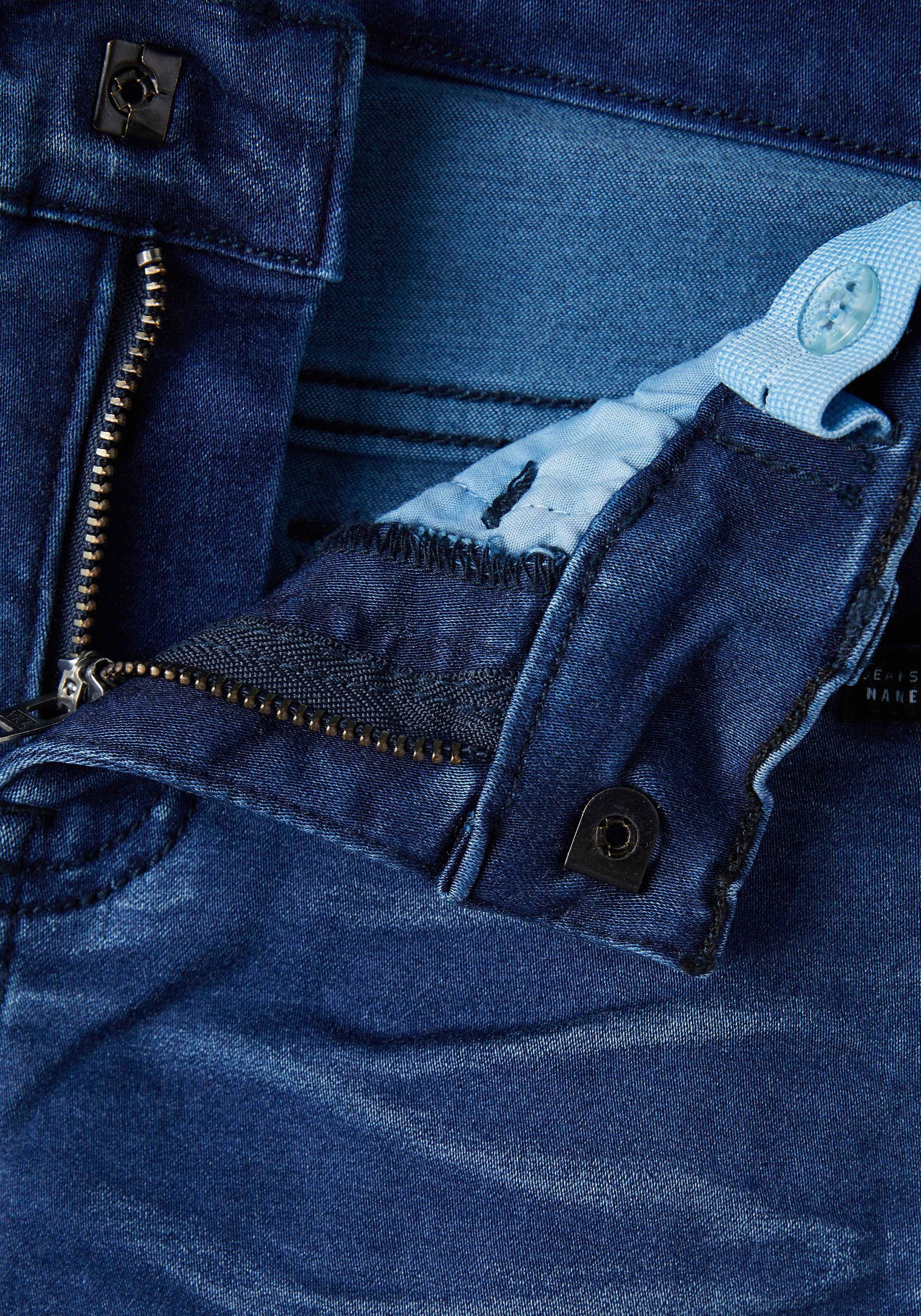 ✵ Name | Jelmoli-Versand PANT« günstig kaufen DNMCLAS Stretch-Jeans It »NKMTHEO