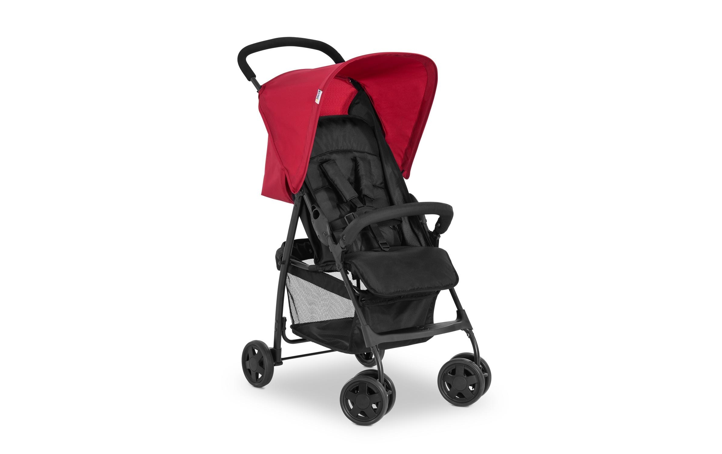 Hauck Kinder-Buggy »Sport Red« 15 kg