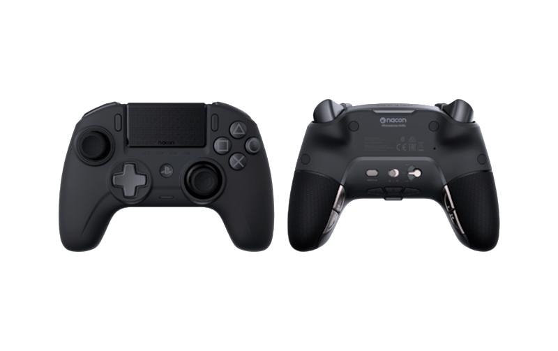 Gamepad »GAME Nacon Revolution Unlimited Pro«