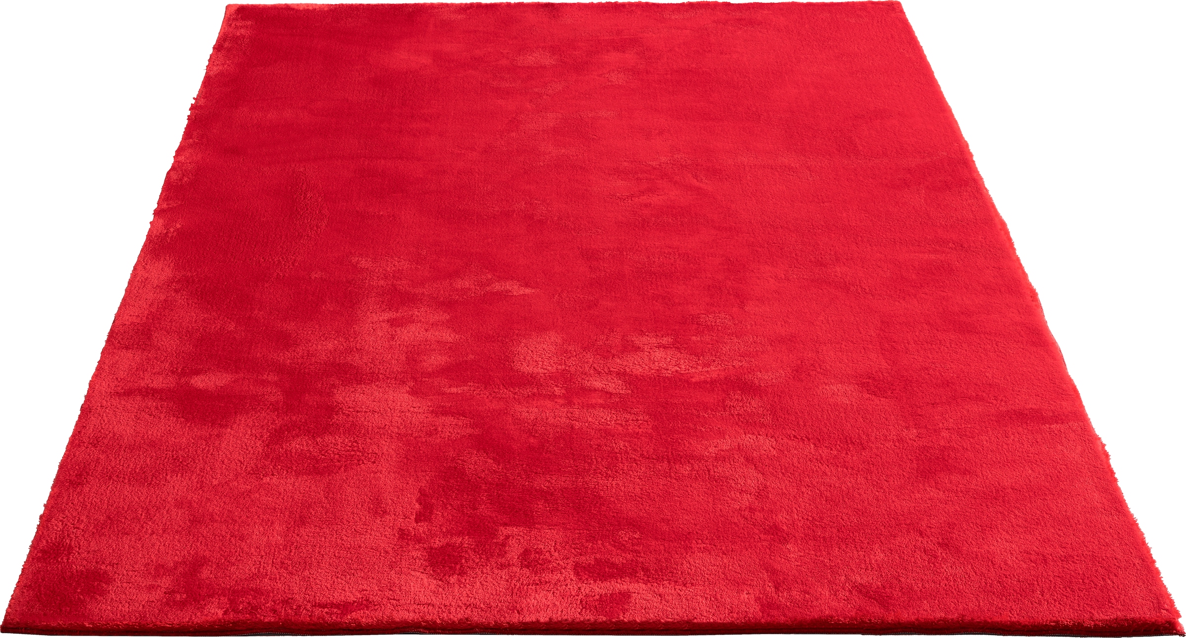 merinos Teppich »Loft 37, Kunstfellteppich«, rechteckig, weich und kuschelig,  Fell Haptik, Anti-Rutsch-Unterseite, waschbar online kaufen |  Jelmoli-Versand