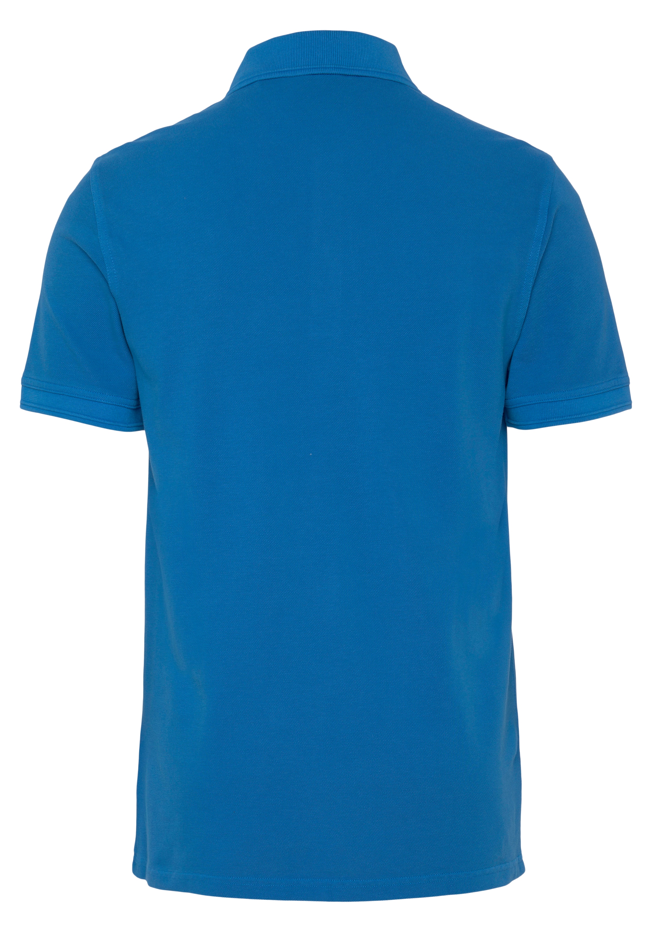 BOSS ORANGE Poloshirt »Prime 10203439 kaufen Jelmoli-Versand Brust online Logoschriftzug mit auf der | dezentem 01«