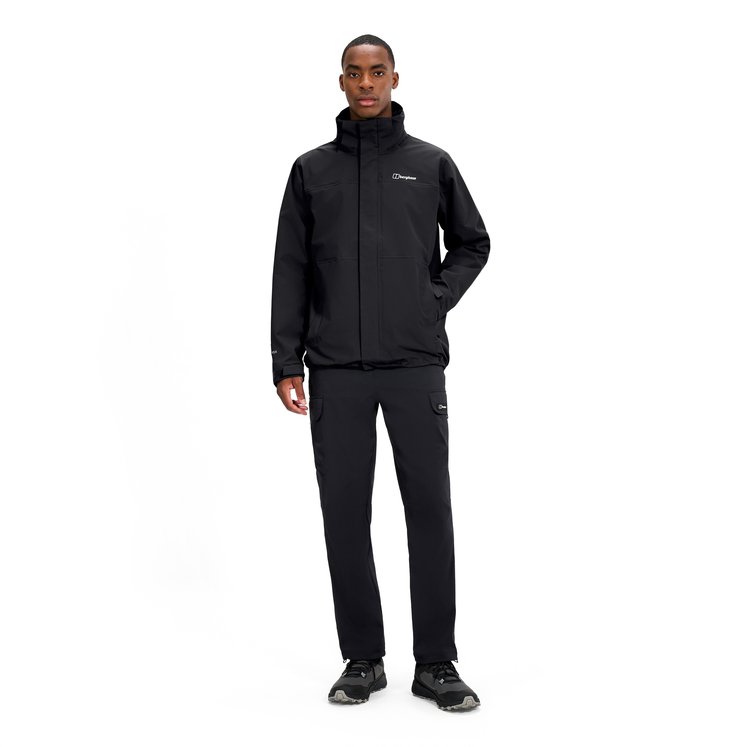 Berghaus Funktionsjacke »HILLWALKER 2.0 IA JKT AM«