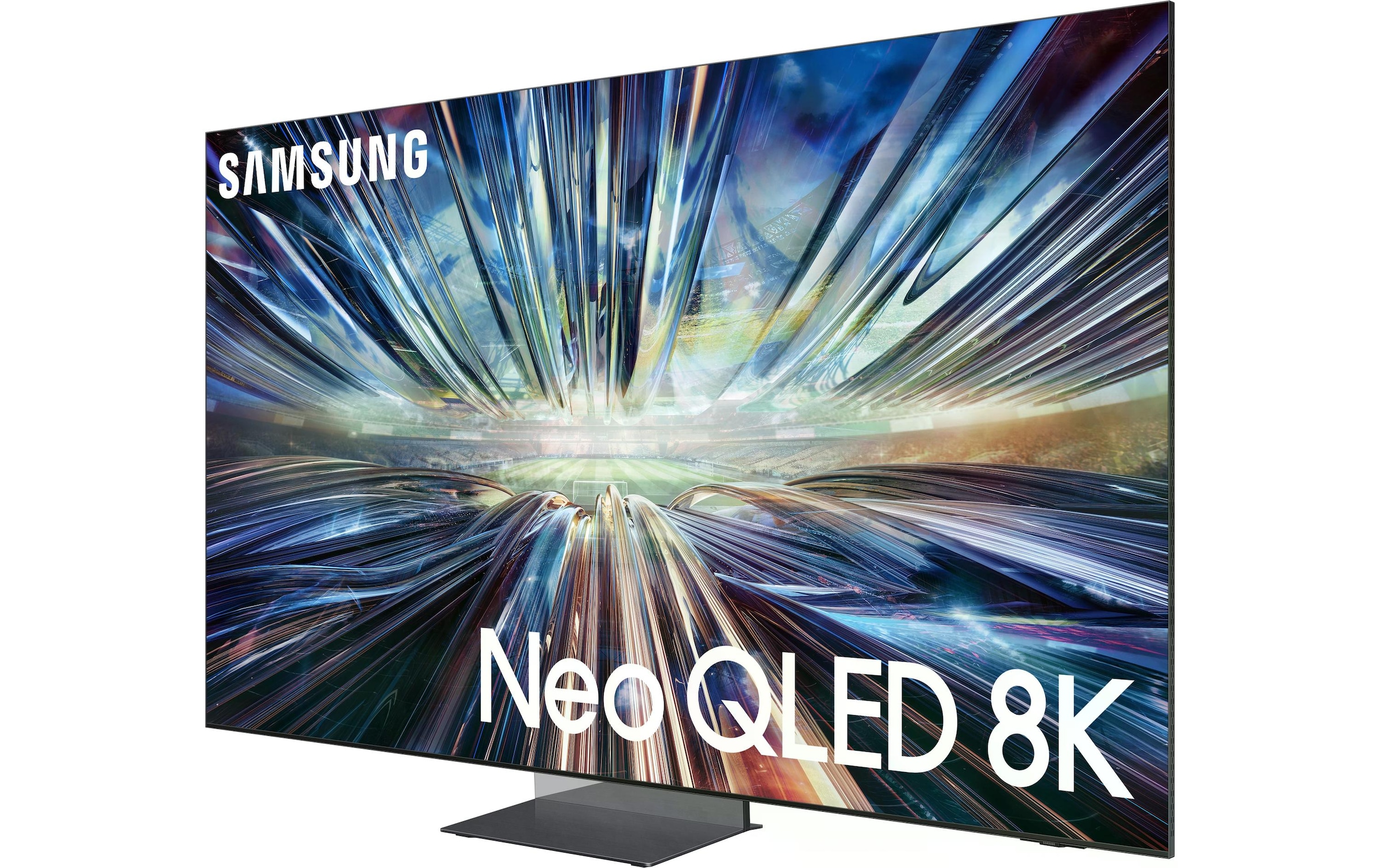 Samsung QLED-Fernseher »QE65QN900D TXZU 65«, 8K