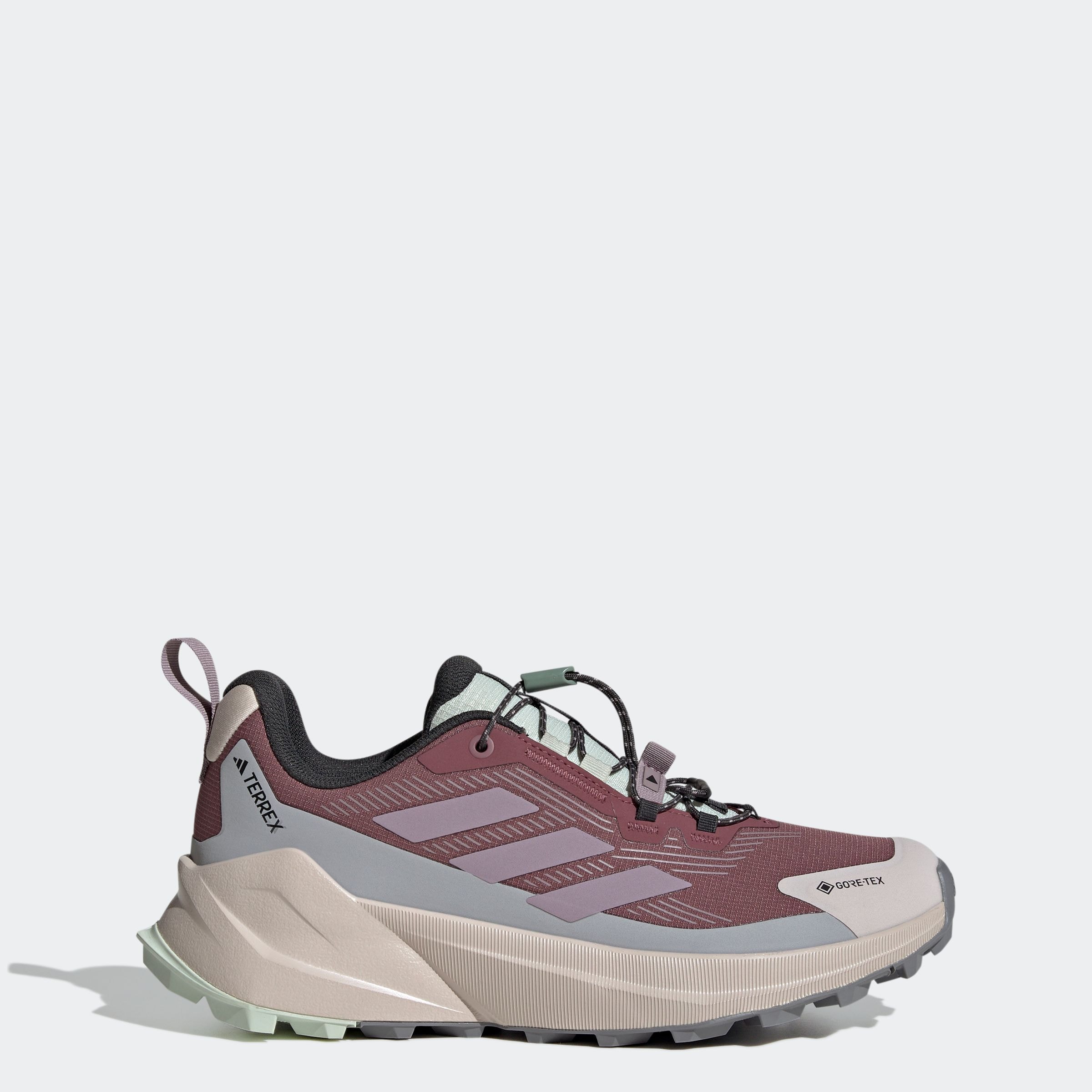 adidas TERREX Wanderschuh »TERREX TRAILMAKER 2 GORE-TEX SPEED LACE«, wasserdicht