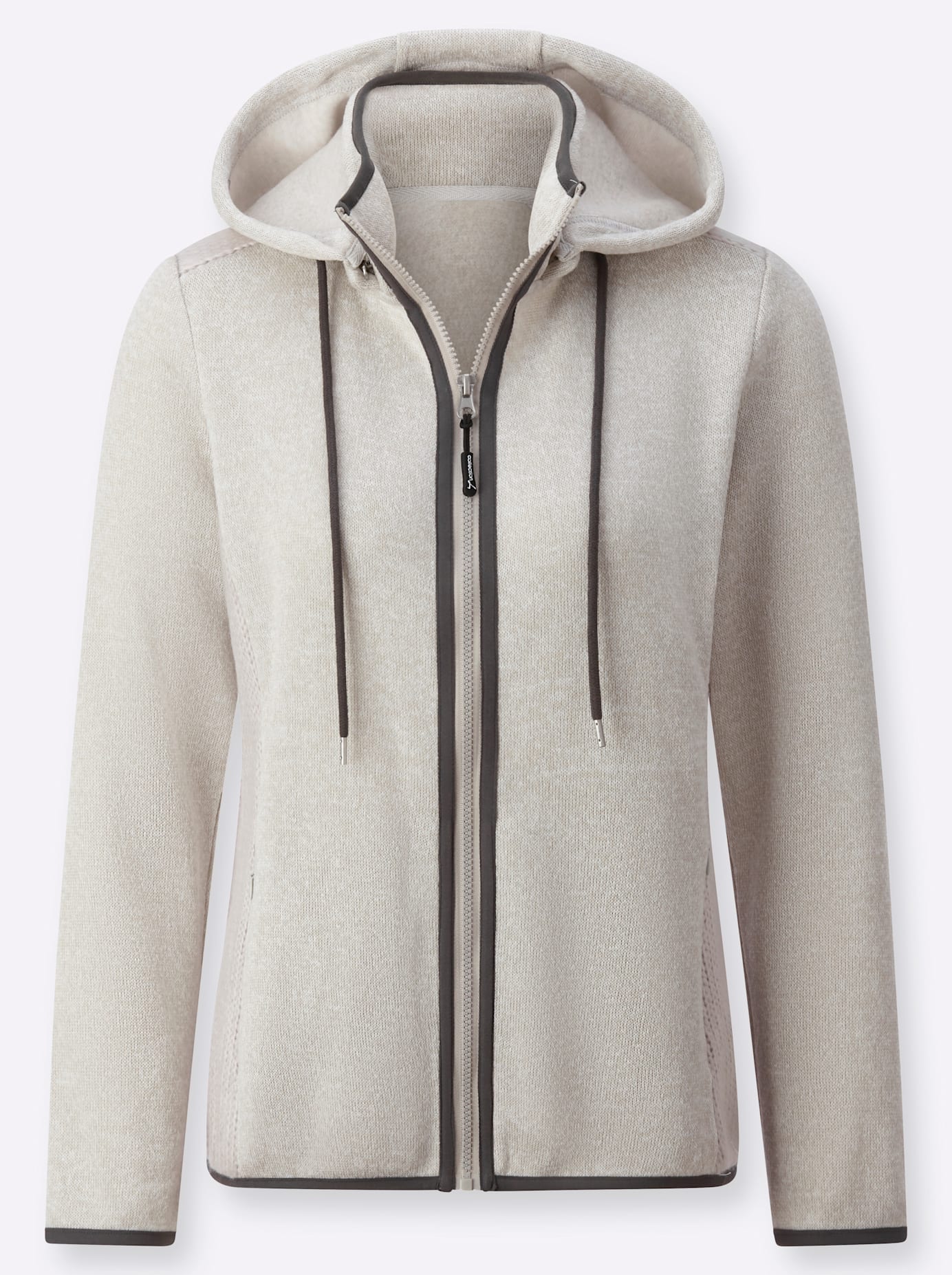 Veste polaire