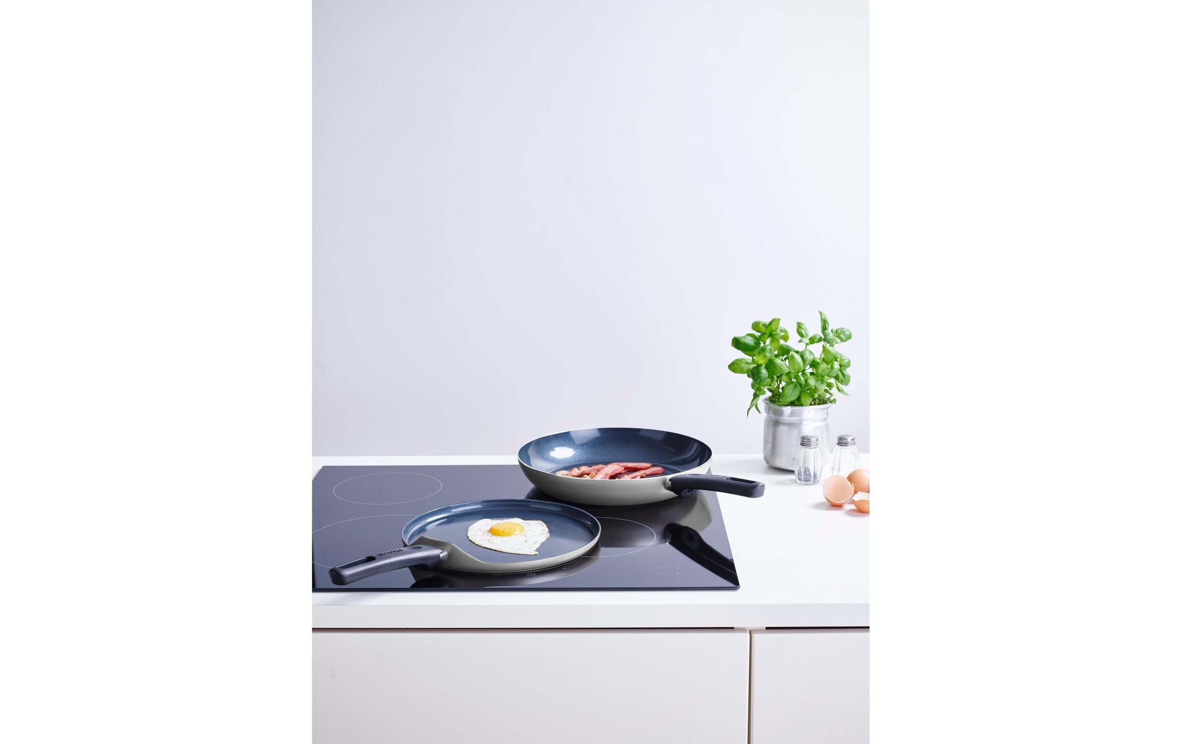 Brabantia Bratpfanne »Indu+«