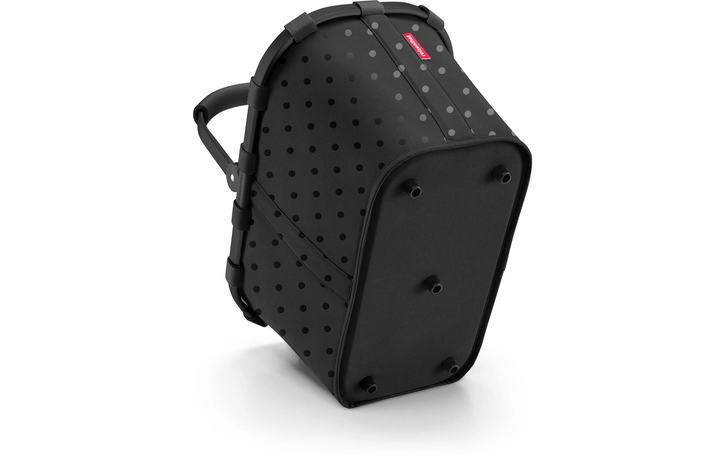 REISENTHEL® Einkaufskorb »Carrybag Frame«, (1 tlg.)