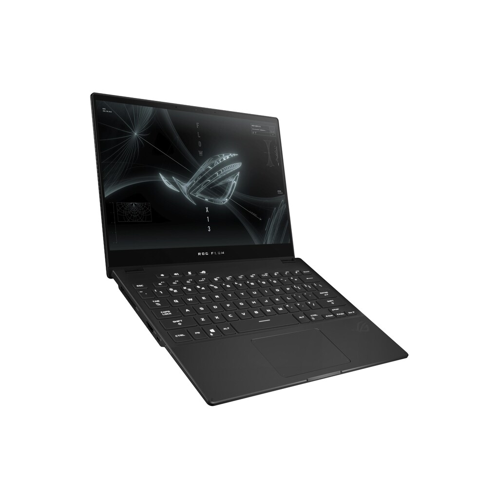 Asus Gaming-Notebook »Flow X13 (GV301QE-K6022R)«, / 13,4 Zoll, 1024 GB SSD