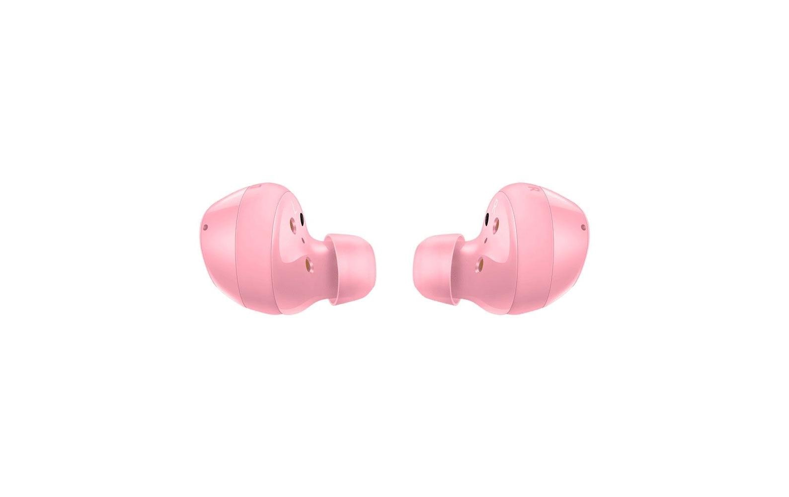 Samsung wireless In-Ear-Kopfhörer »Galaxy Buds+ Pink«, Bluetooth, Freisprechfunktion-Geräuschisolierung