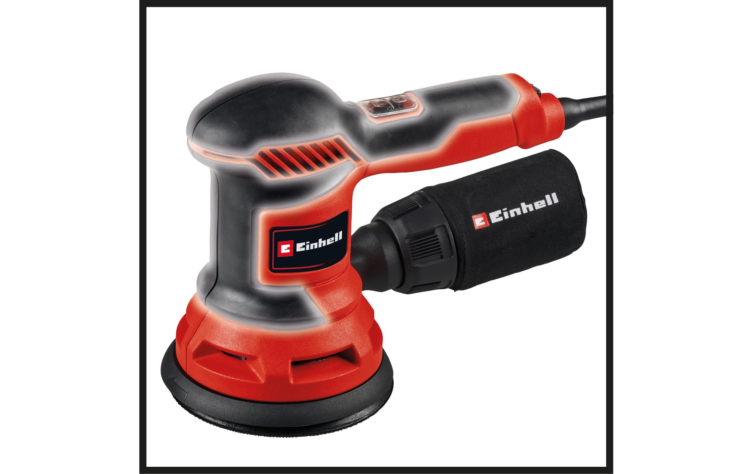 Einhell Exzenterschleifer »TC-RS 425 E«