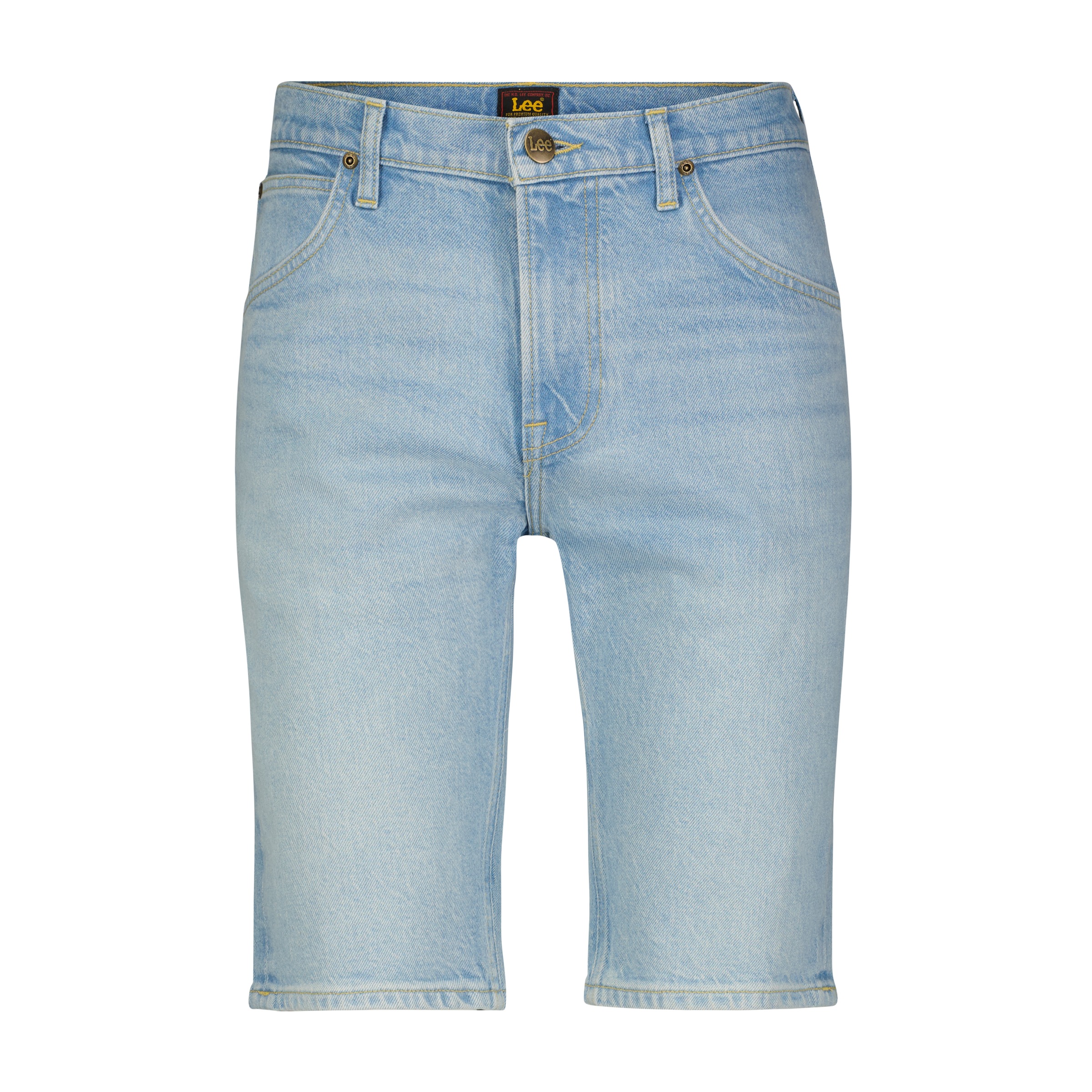 Lee® Jeansshorts »5 POCKET SHORT«