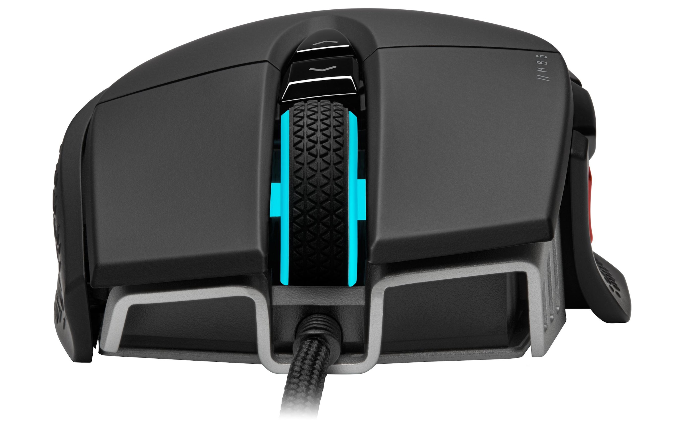 Corsair Gaming-Maus »M65 RGB Ultra«, kabelgebunden