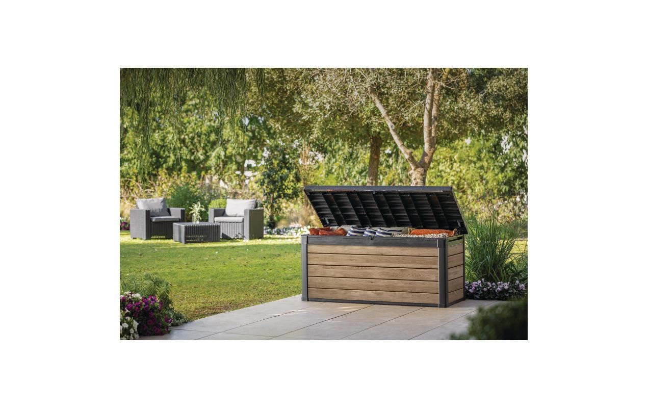 Keter Aufbewahrungsbox »150 - Ashwood 151.7 x 72.5 x 70 cm«