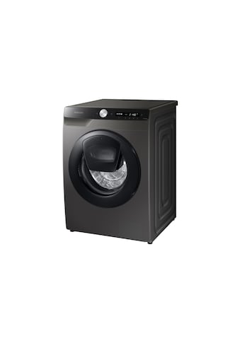 Samsung Waschmaschine, WW80T554AAX/S5, 8 kg, 1400 U/min kaufen