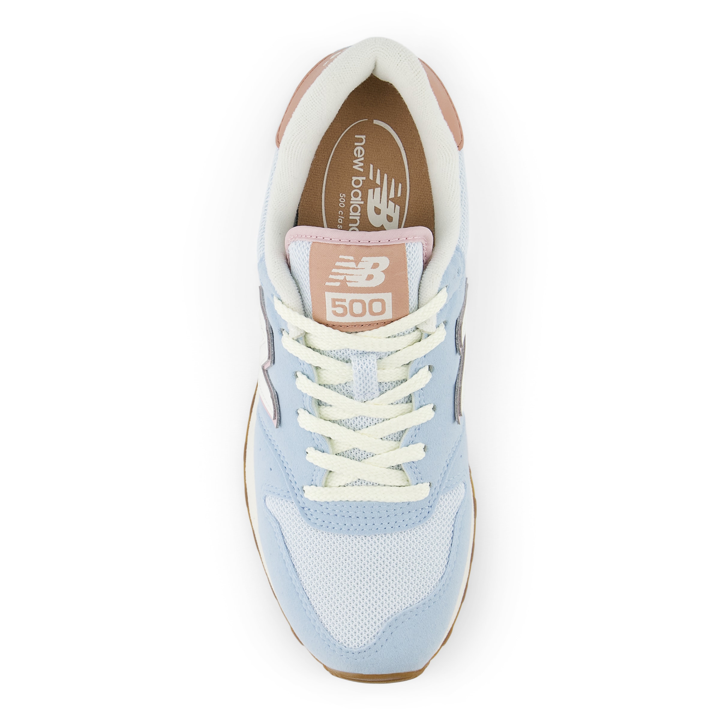 New Balance Sneaker »500«